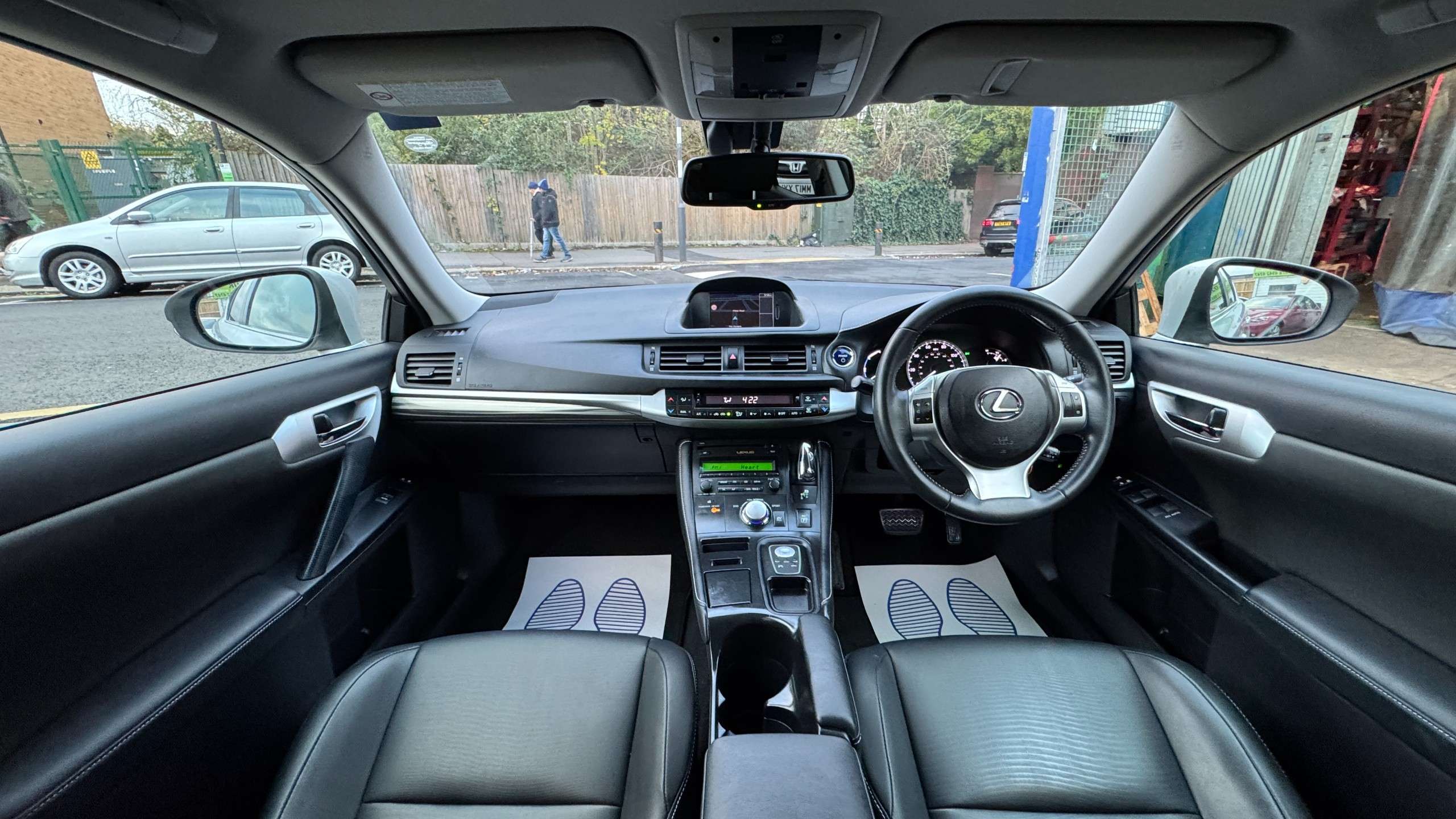 2013 LEXUS CT 2013 LEXUS CT