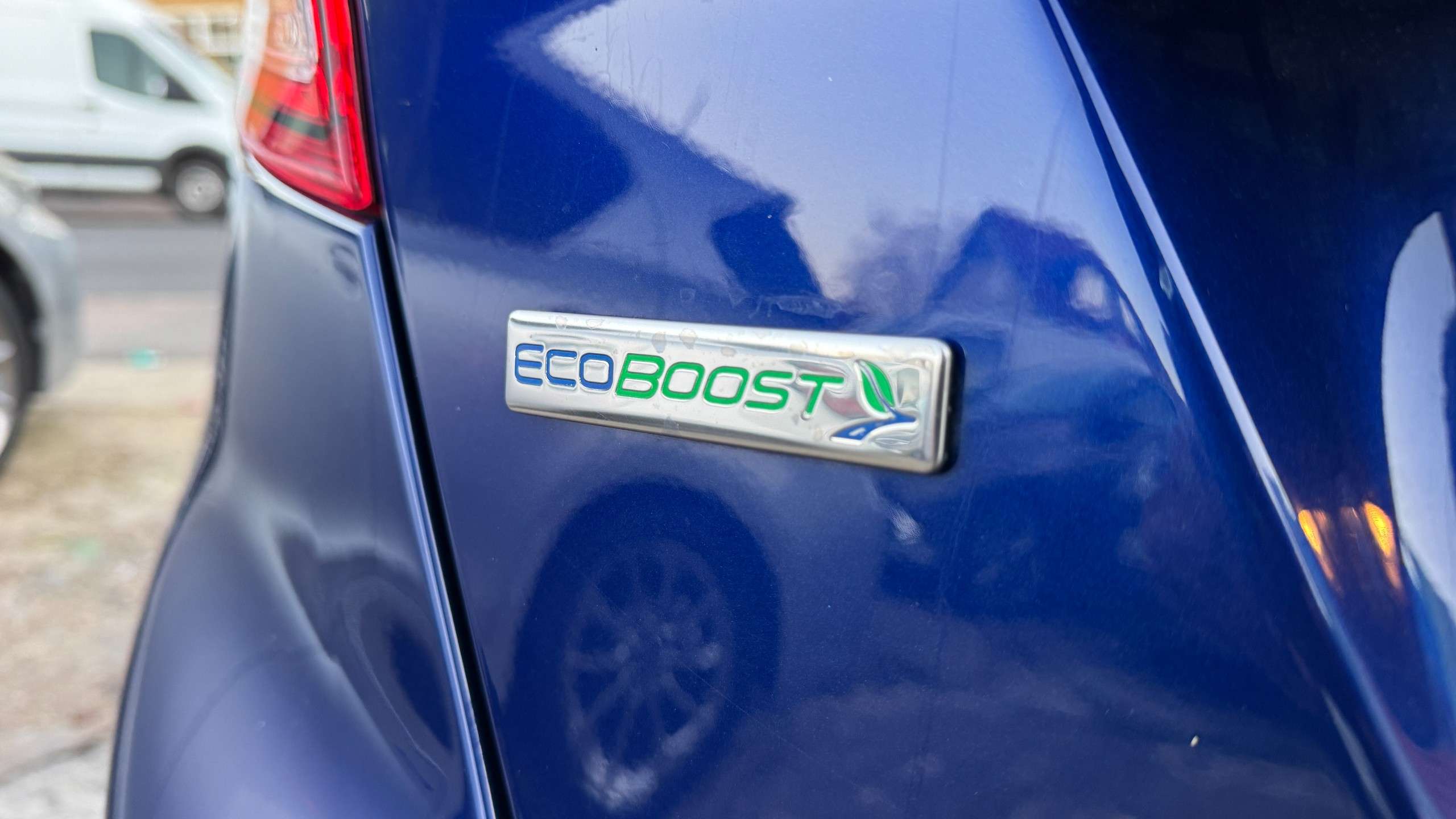 2015 FORD FIESTA 2015 FORD FIESTA