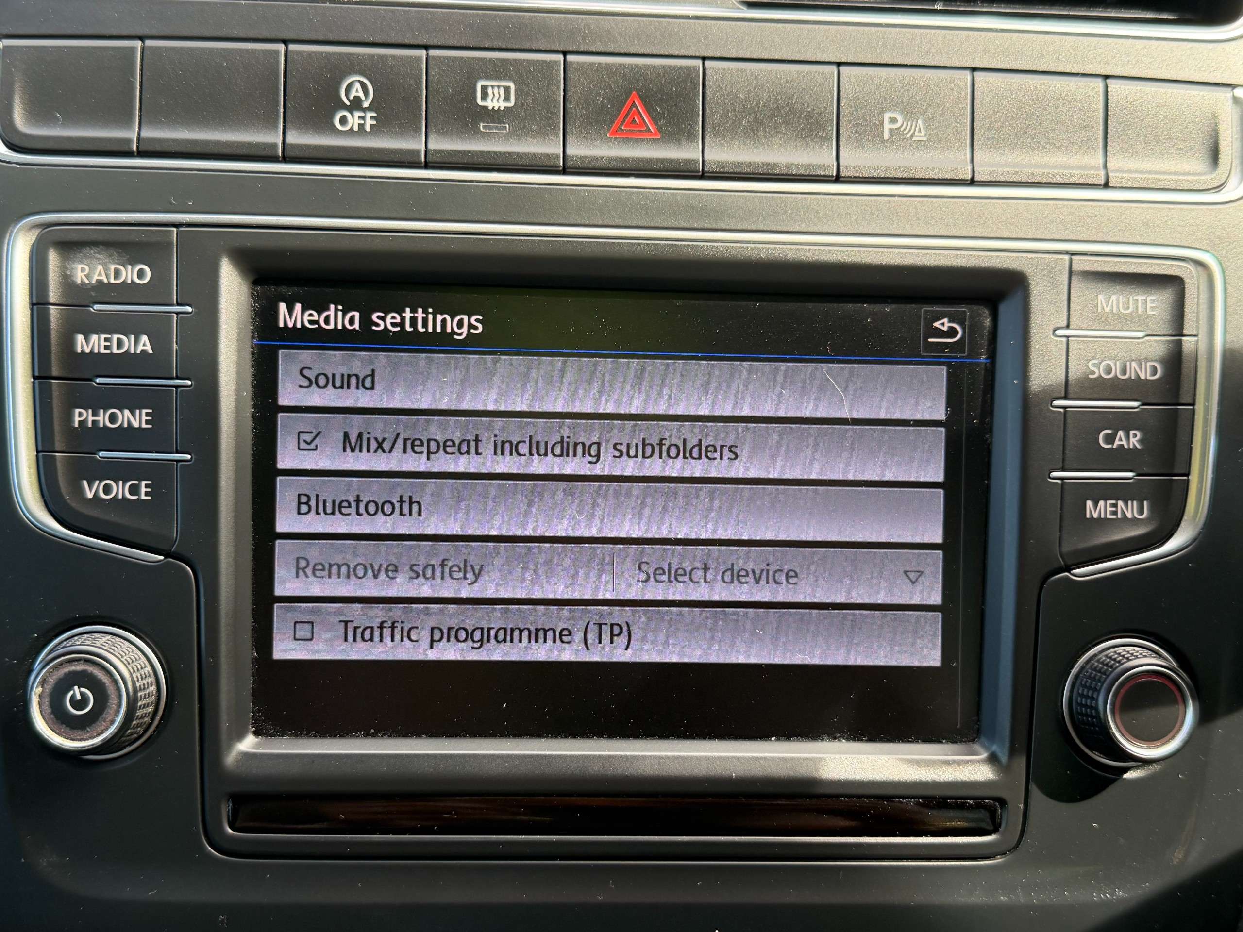 2017 VOLKSWAGEN POLO 2017 VOLKSWAGEN POLO