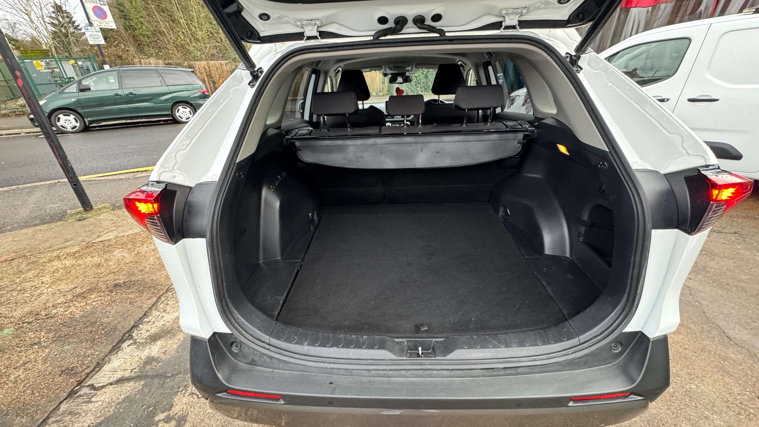 2020 TOYOTA RAV4 2020 TOYOTA RAV4