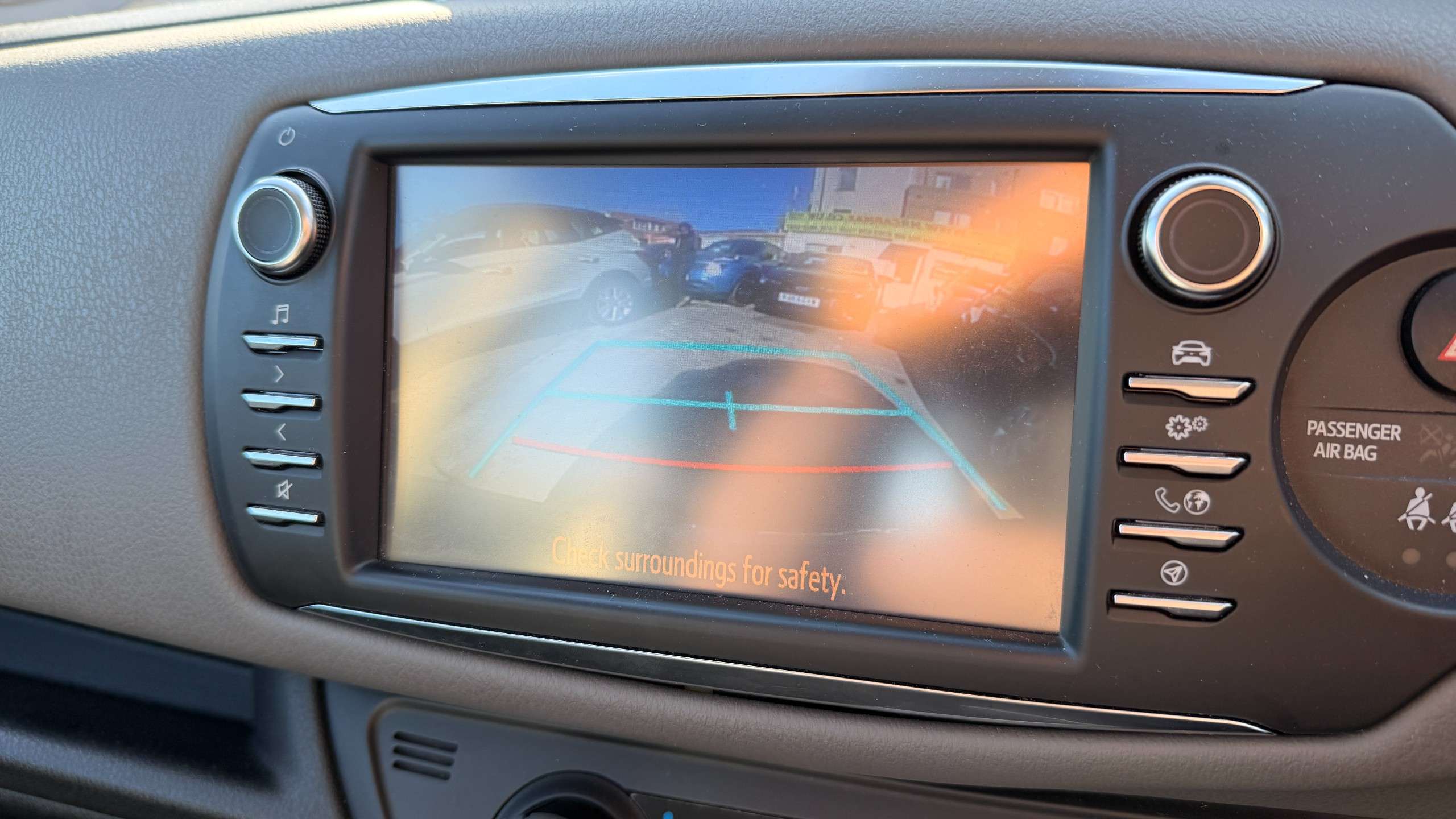 2018 TOYOTA YARIS 2018 TOYOTA YARIS