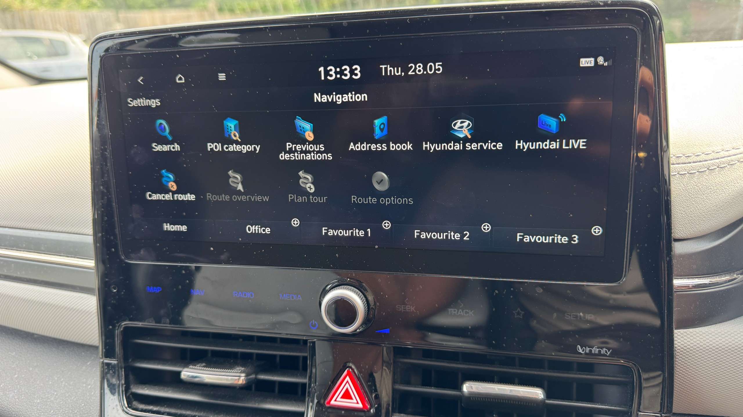 2021 HYUNDAI IONIQ 2021 HYUNDAI IONIQ