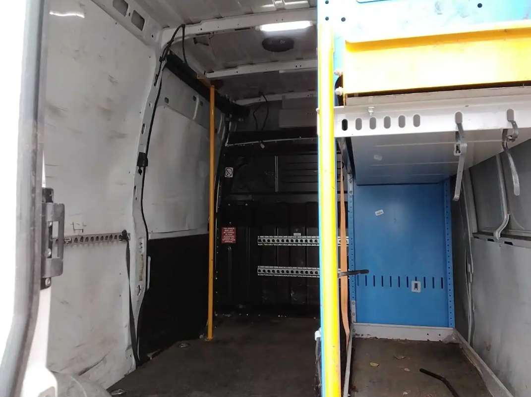 2020 IVECO DAILY 2020 IVECO DAILY