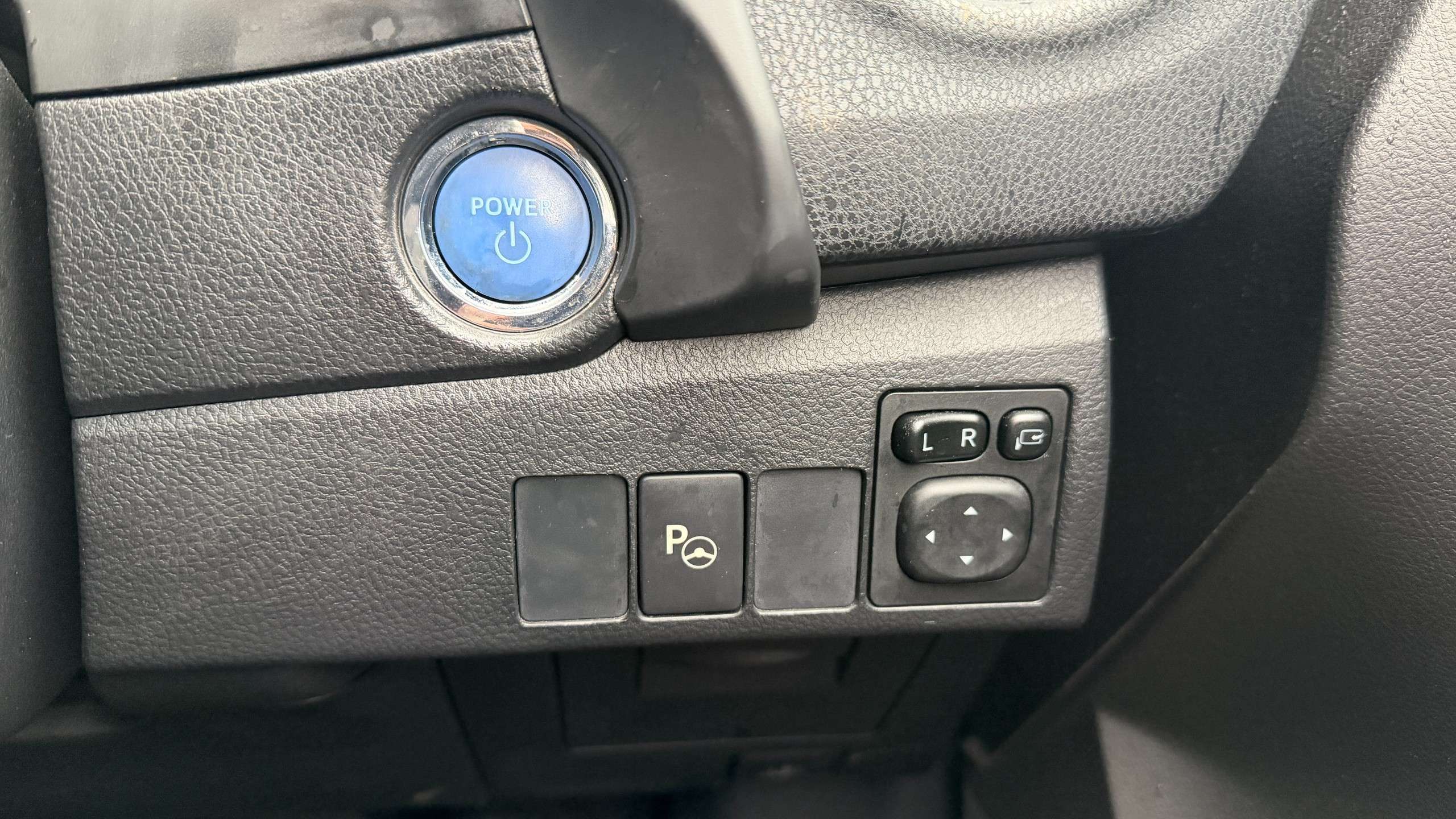 2015 TOYOTA AURIS 2015 TOYOTA AURIS
