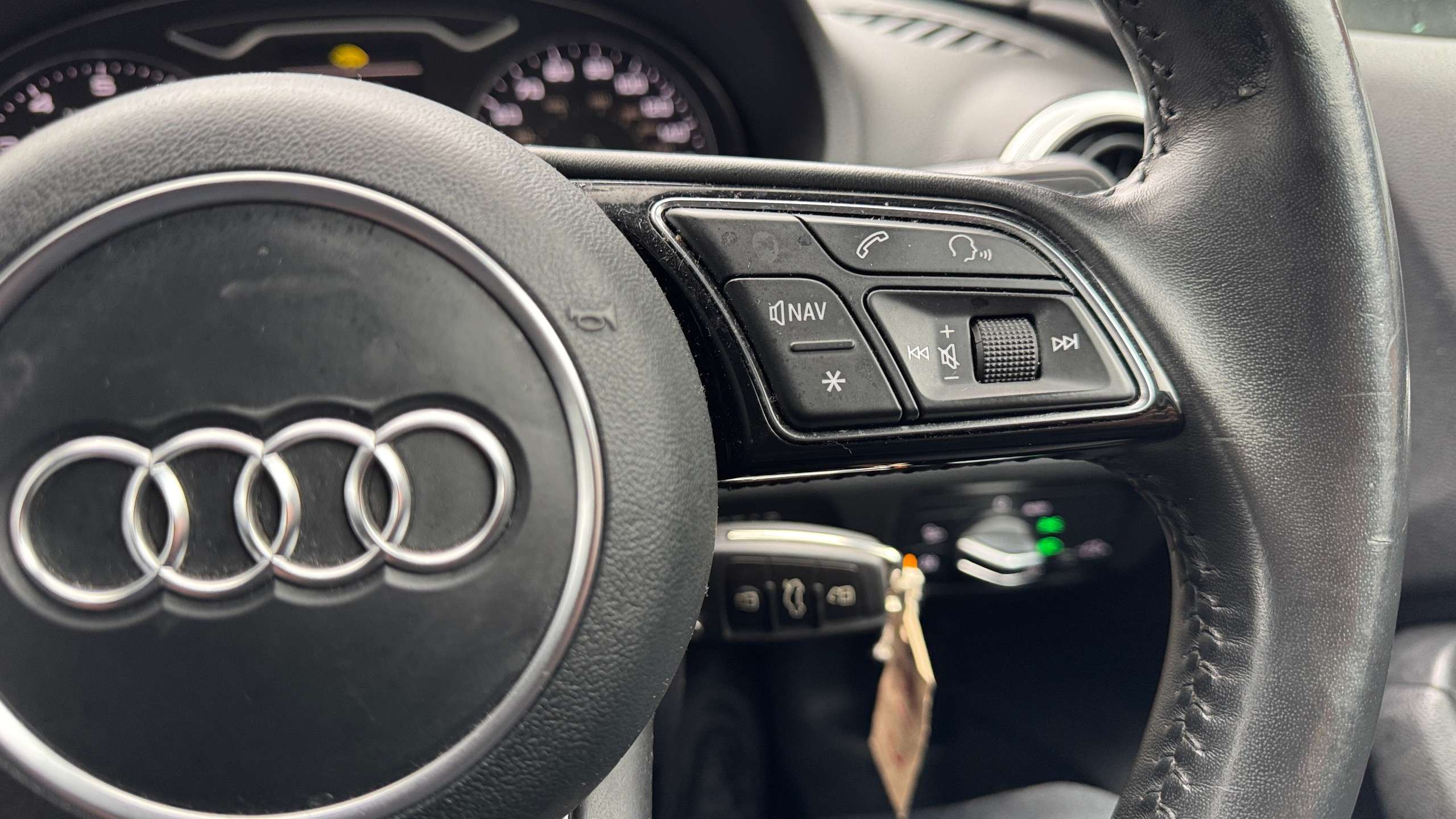 2018 AUDI A3 2018 AUDI A3