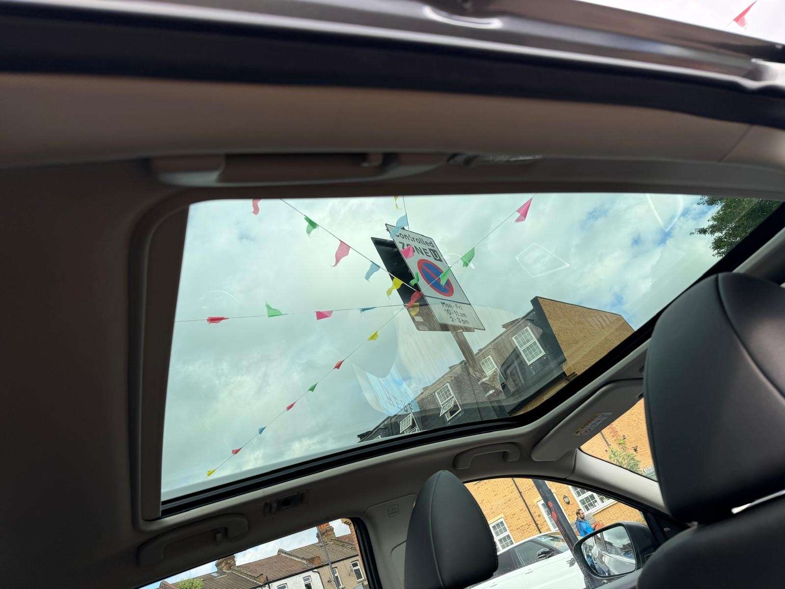 2016 NISSAN QASHQAI 2016 NISSAN QASHQAI