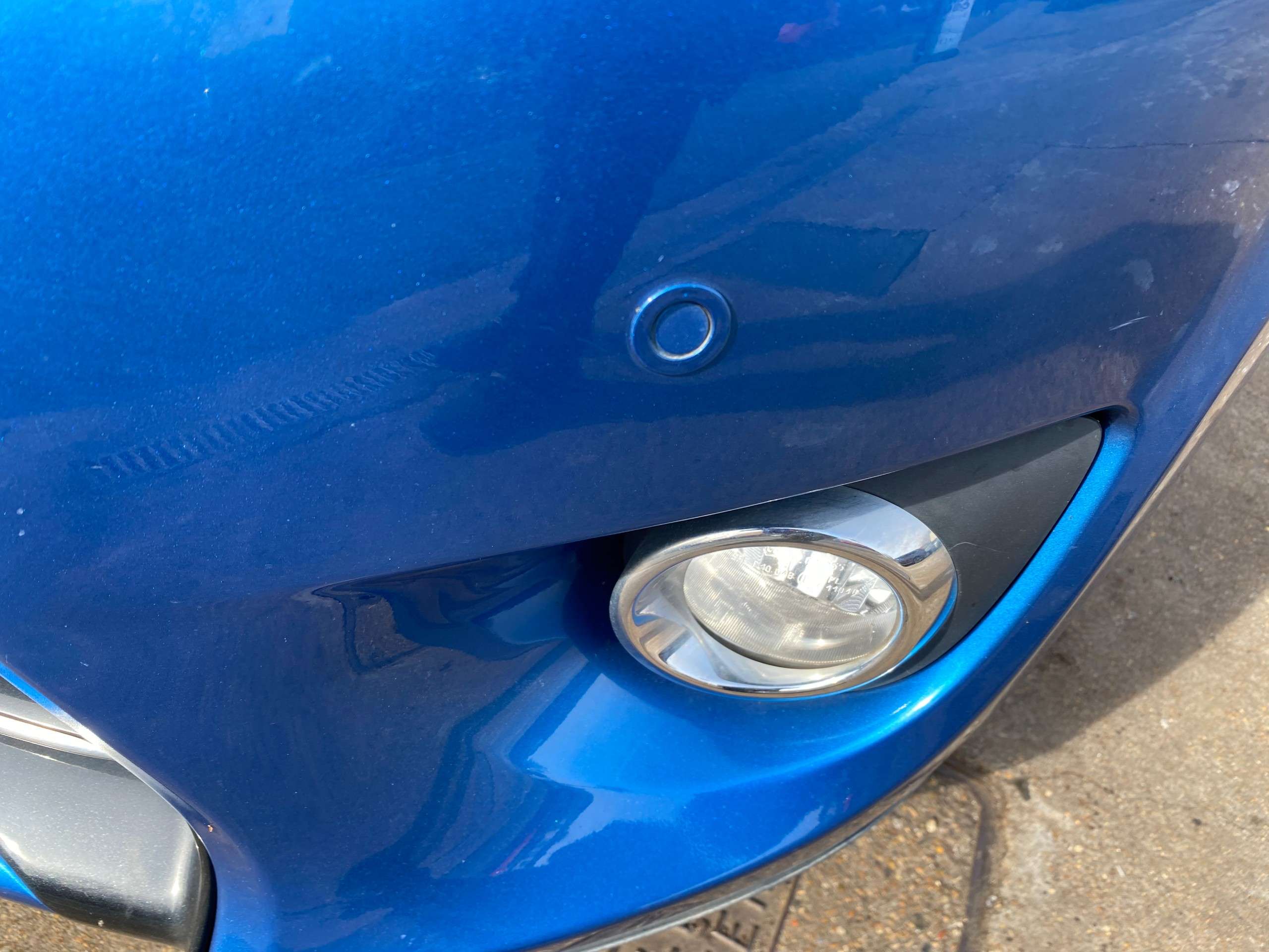 2014 TOYOTA VERSO 2014 TOYOTA VERSO