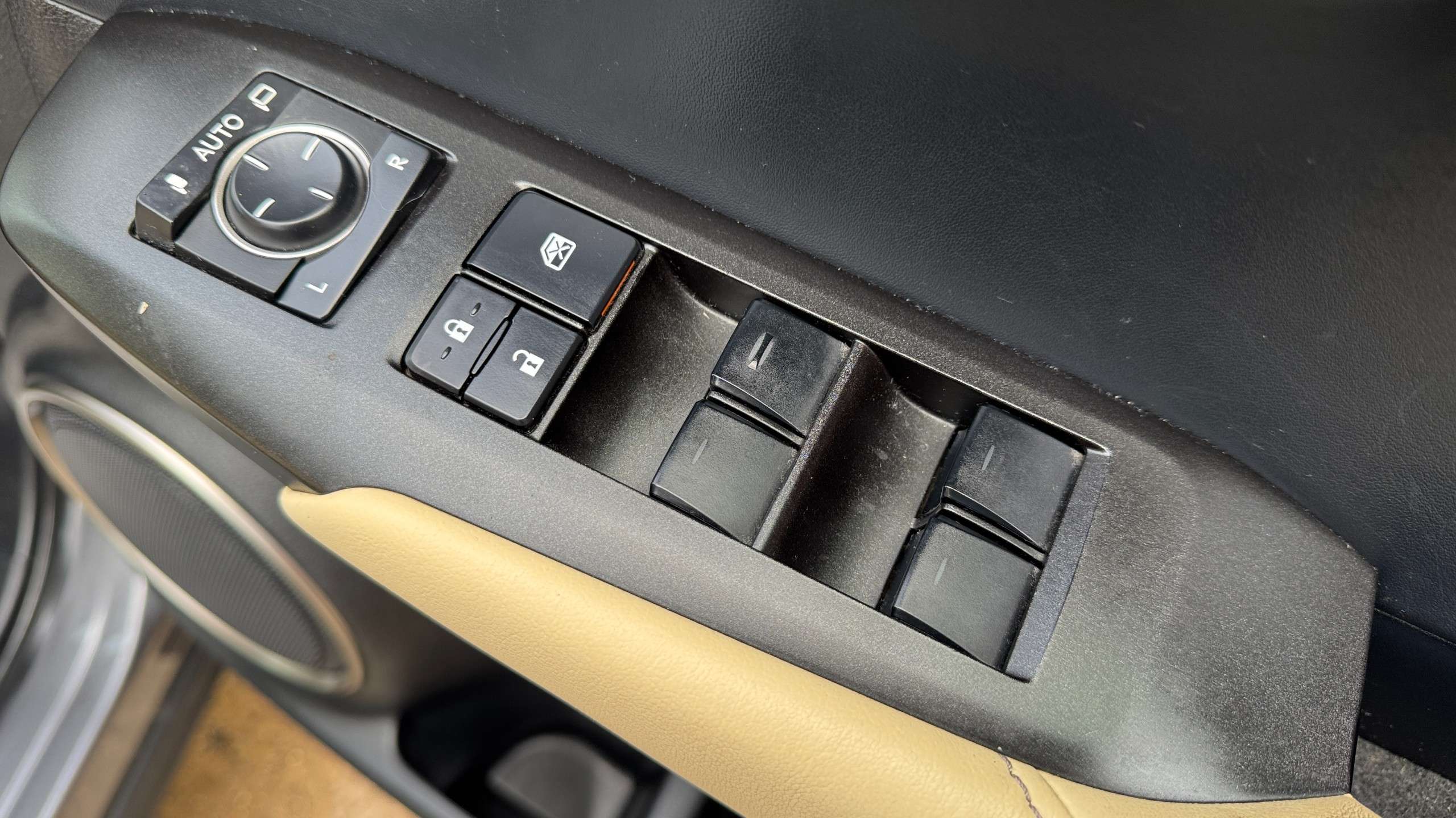 2015 LEXUS NX 2015 LEXUS NX