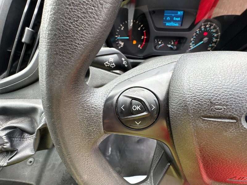 2019 FORD TRANSIT 2019 FORD TRANSIT