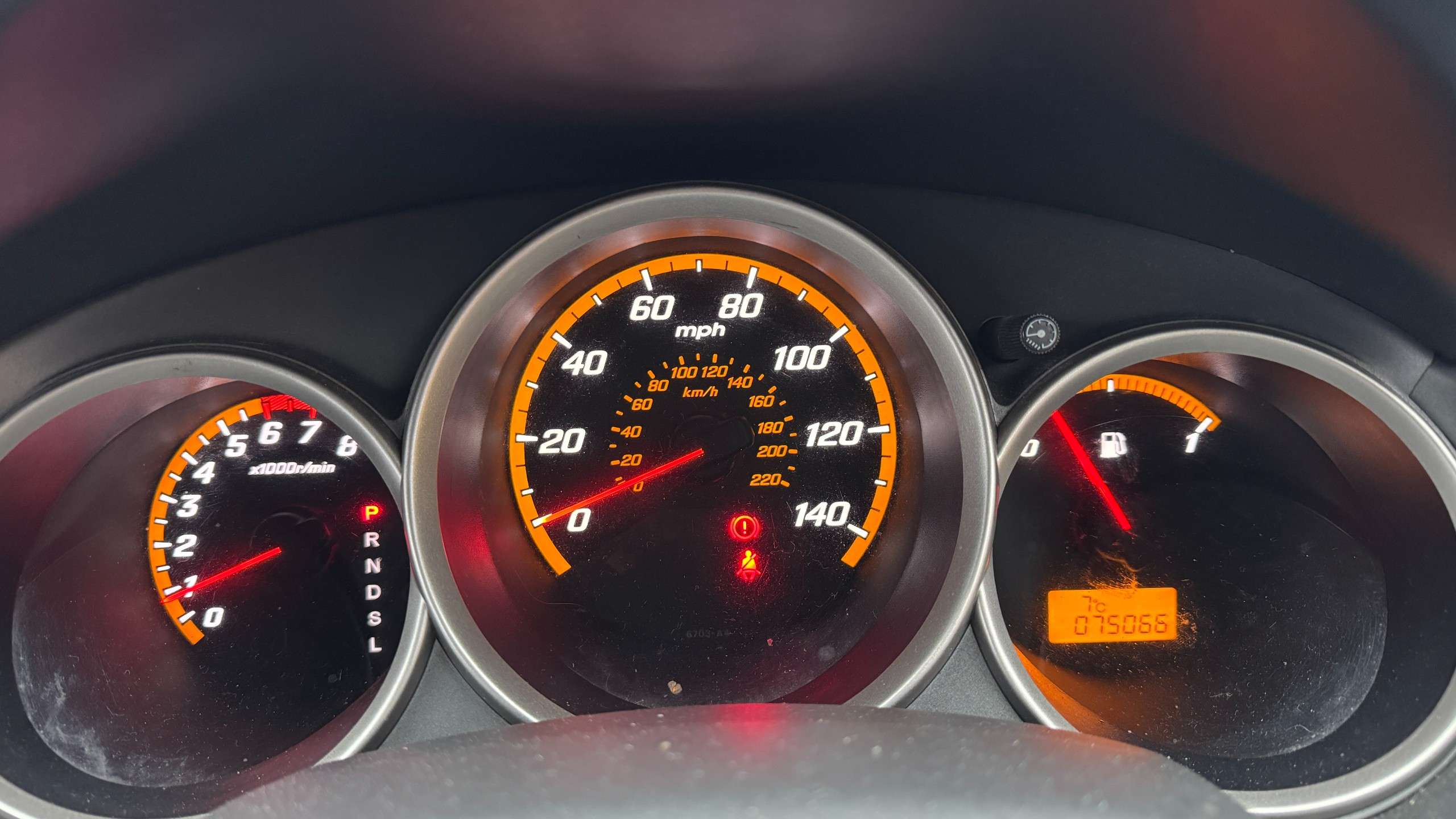 2007 HONDA JAZZ 2007 HONDA JAZZ