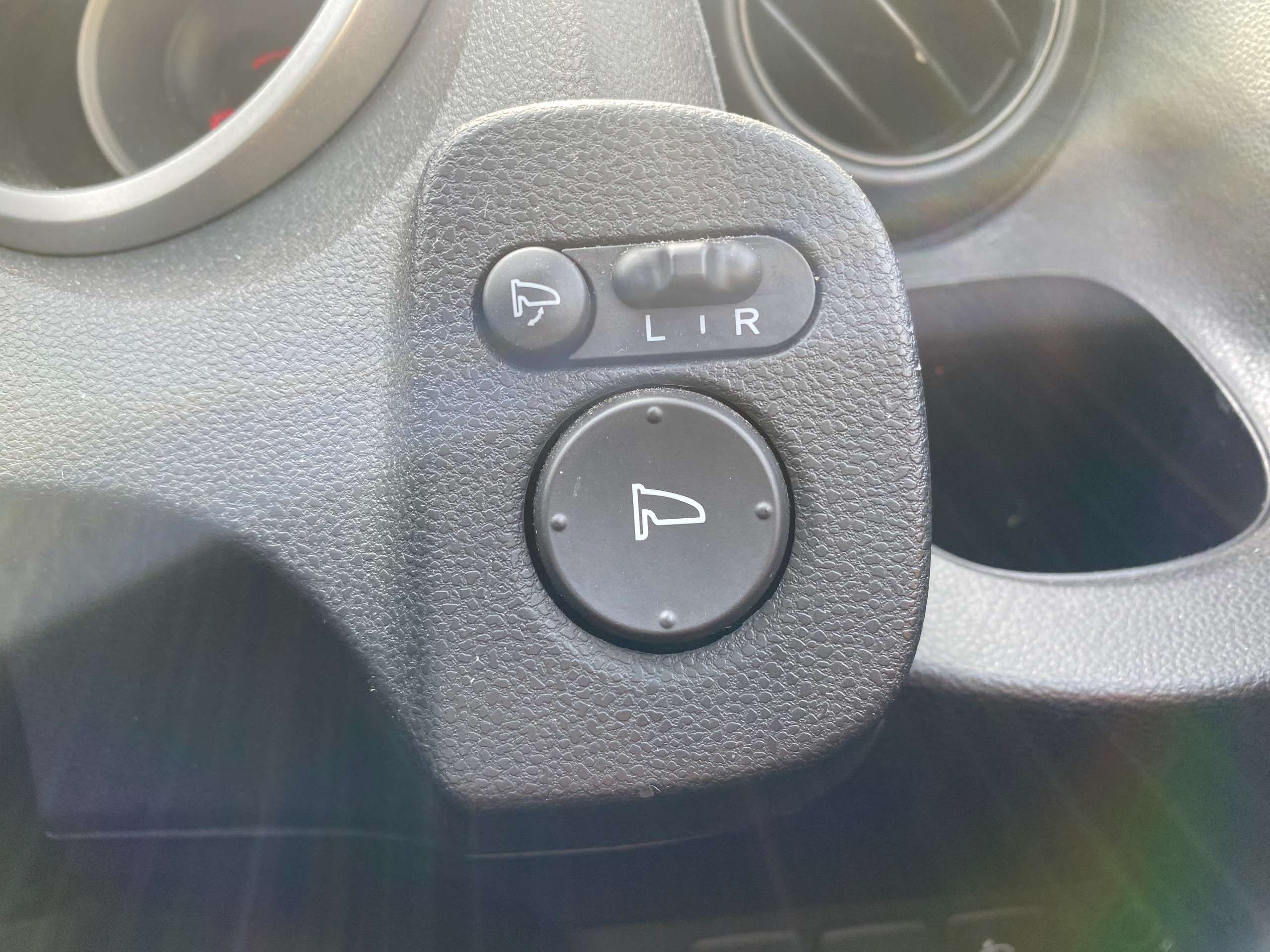 2010 HONDA JAZZ 2010 HONDA JAZZ