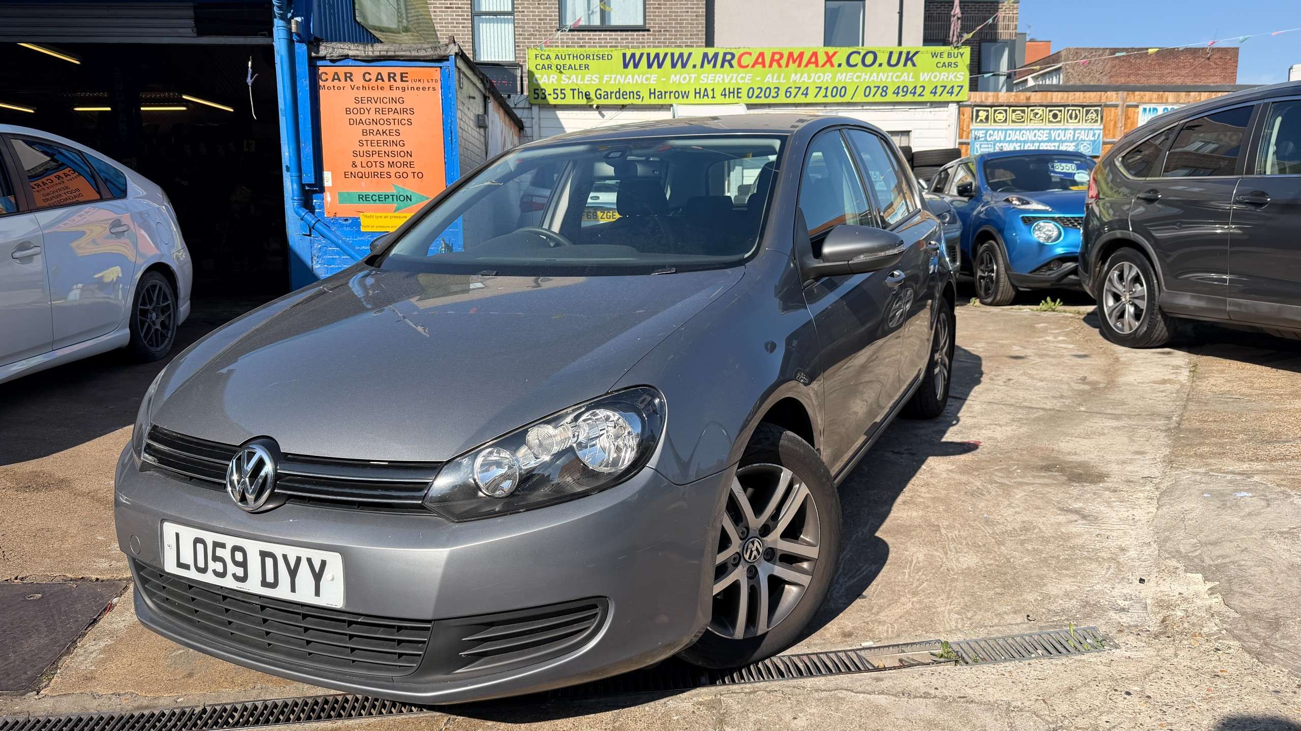 A 2009 VOLKSWAGEN GOLF 1.4 TSI SE Hatchback 5dr Petrol DSG Euro 5 (122 ps) A 2009 VOLKSWAGEN GOLF 1.4 TSI SE Hatchback 5dr Petrol DSG Euro 5 (122 ps)