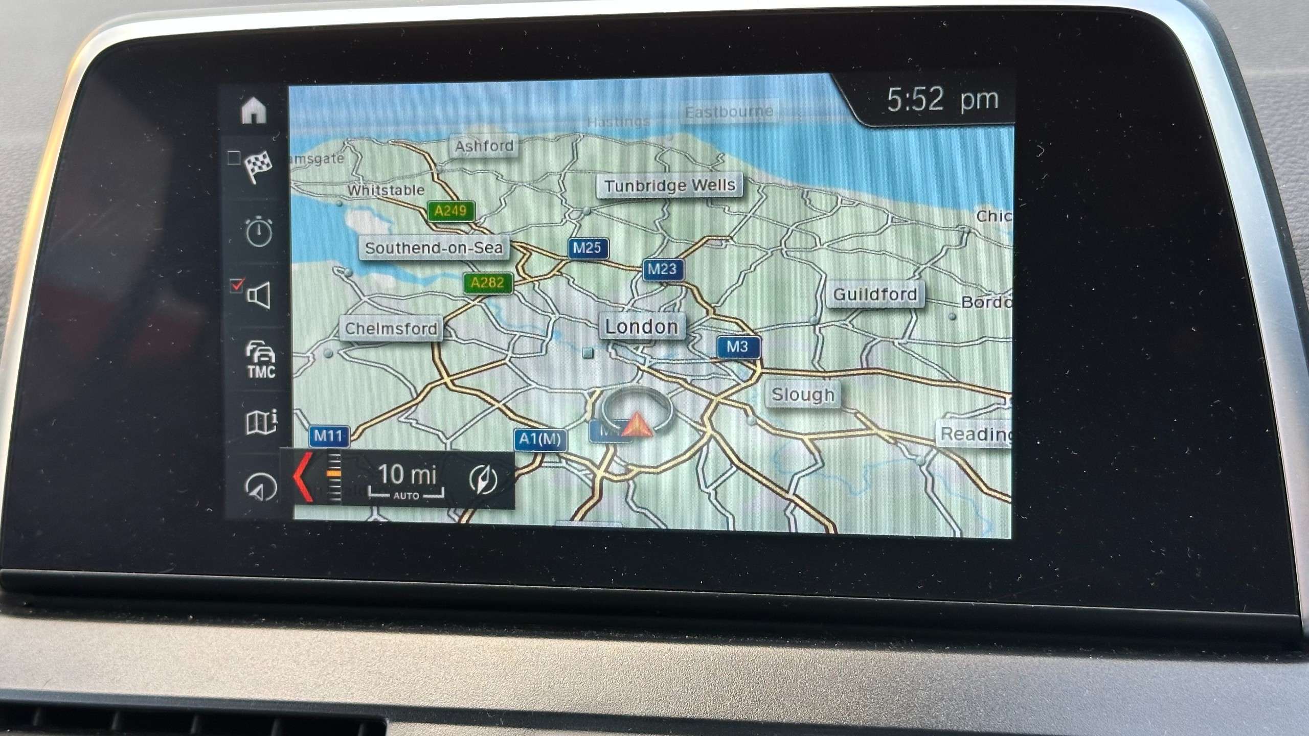 2019 BMW 2 SERIES GRAN TOURER 2019 BMW 2 SERIES GRAN TOURER