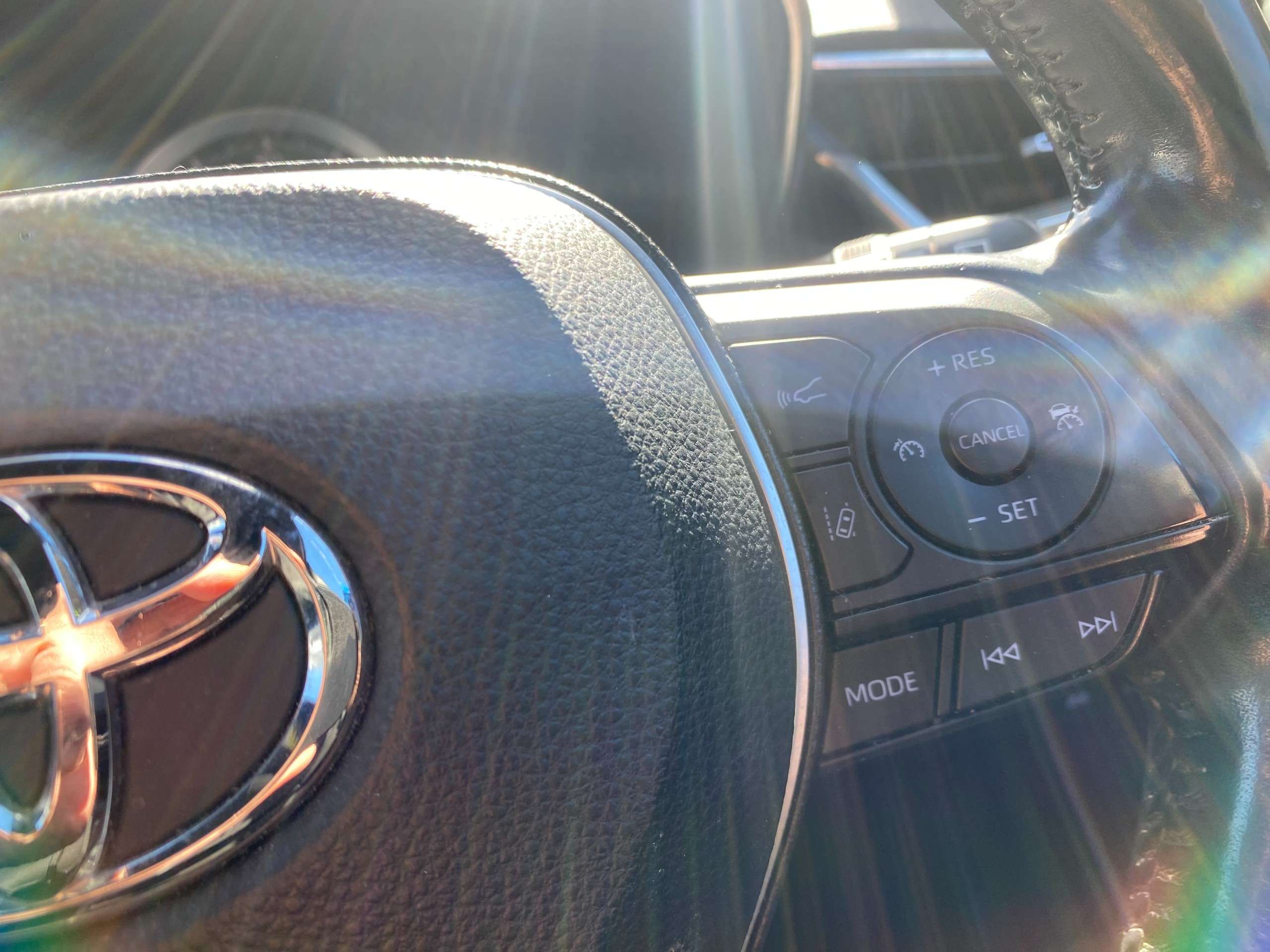 2019 TOYOTA COROLLA 2019 TOYOTA COROLLA