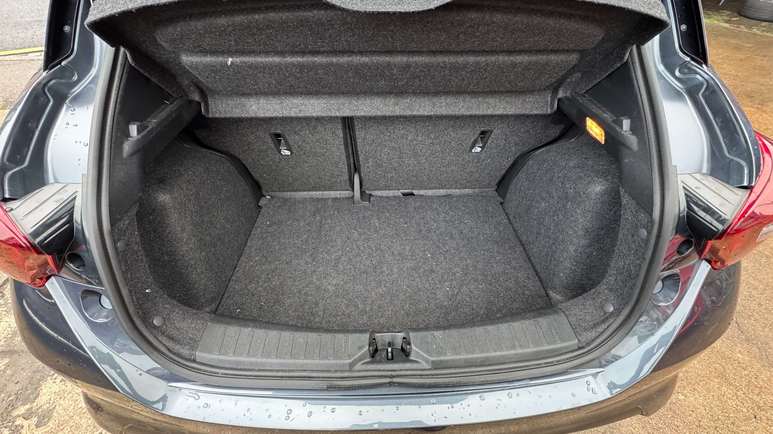 2020 NISSAN MICRA 2020 NISSAN MICRA