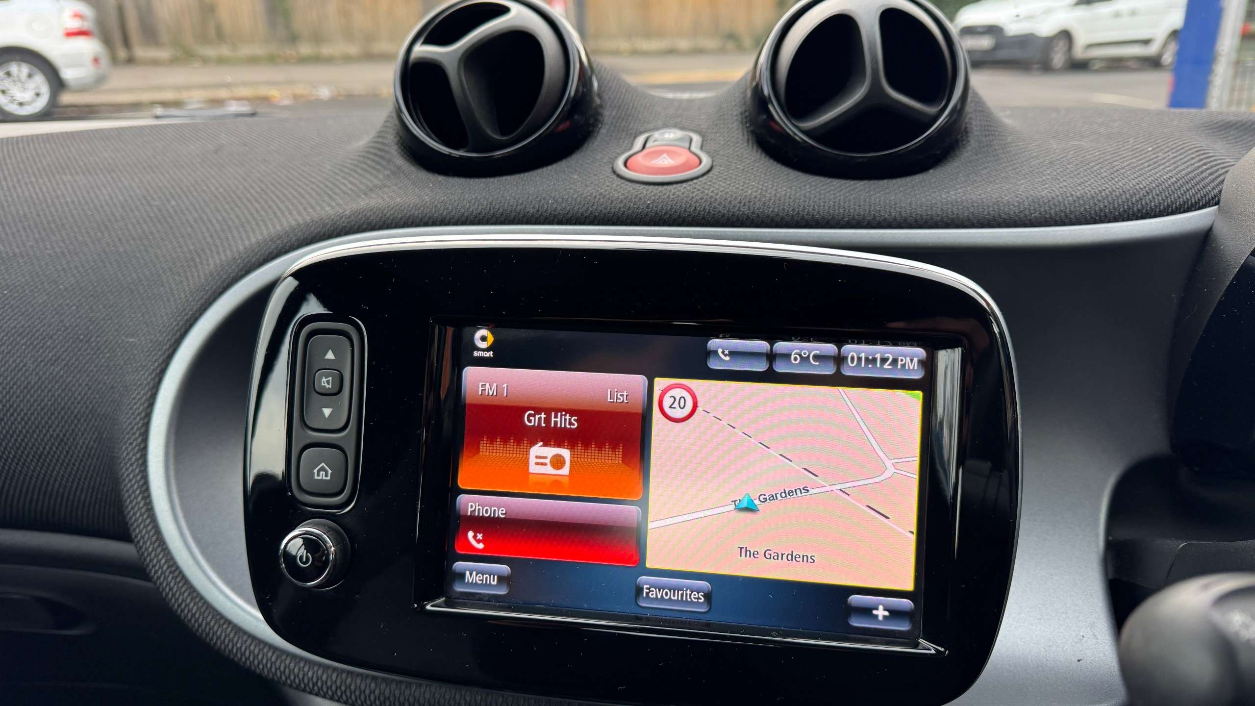 2016 SMART FORTWO 2016 SMART FORTWO