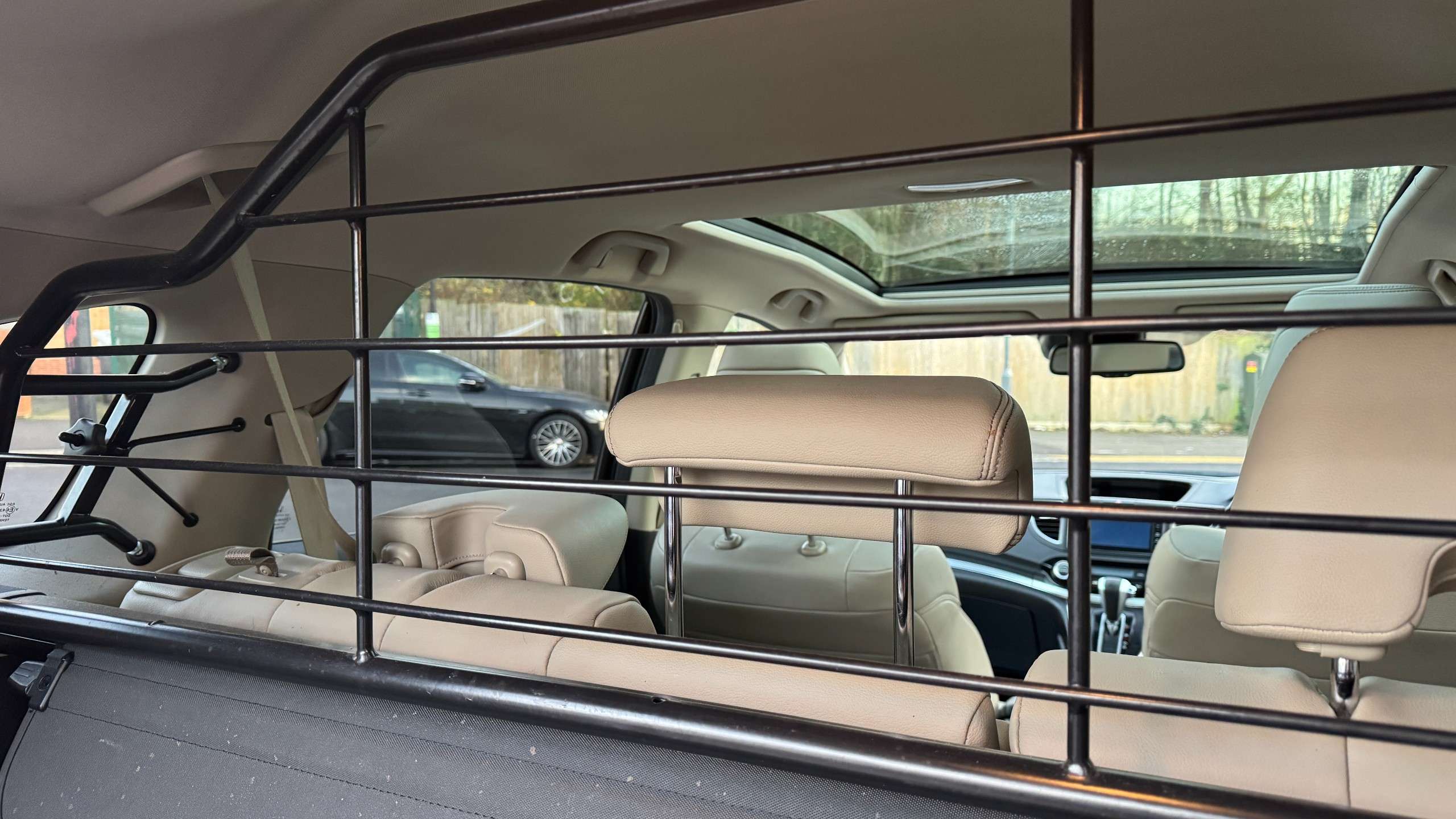 2016 HONDA CR-V 2016 HONDA CR-V