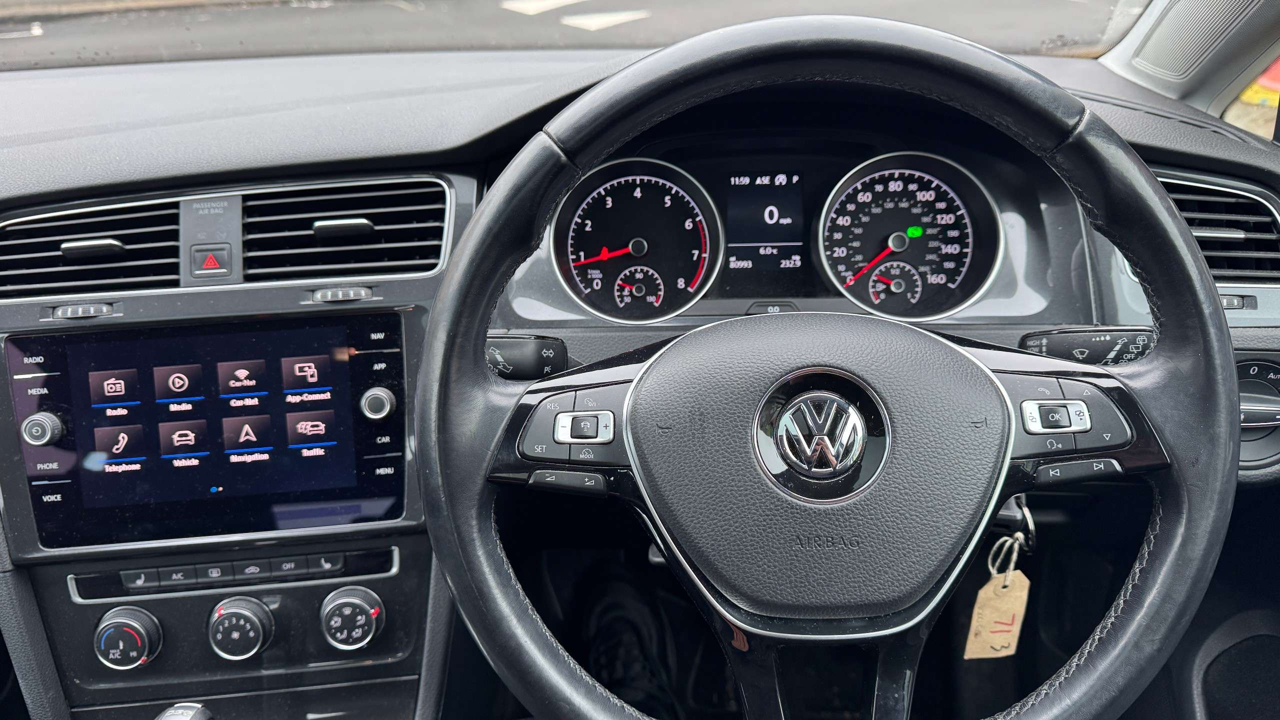 2017 VOLKSWAGEN GOLF 2017 VOLKSWAGEN GOLF