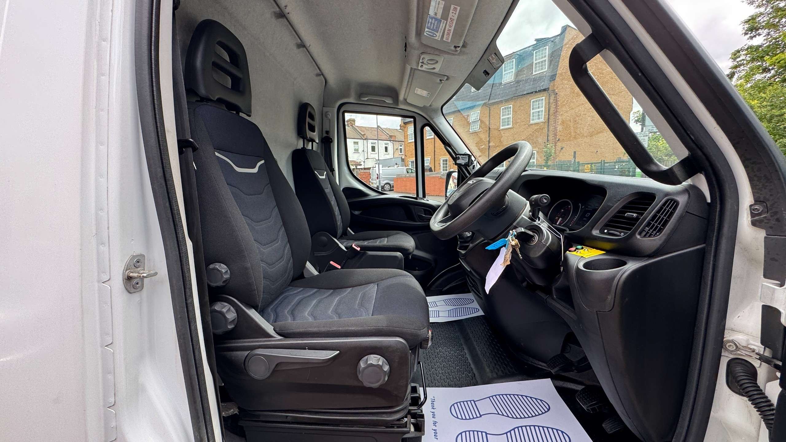 2020 IVECO DAILY 2020 IVECO DAILY