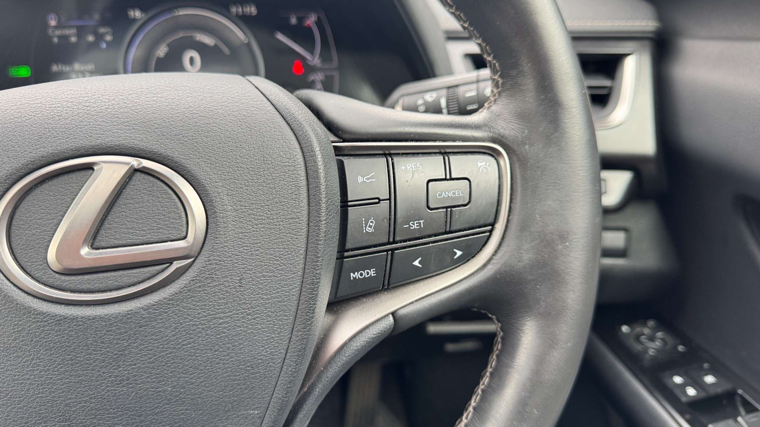 2019 LEXUS UX 2019 LEXUS UX