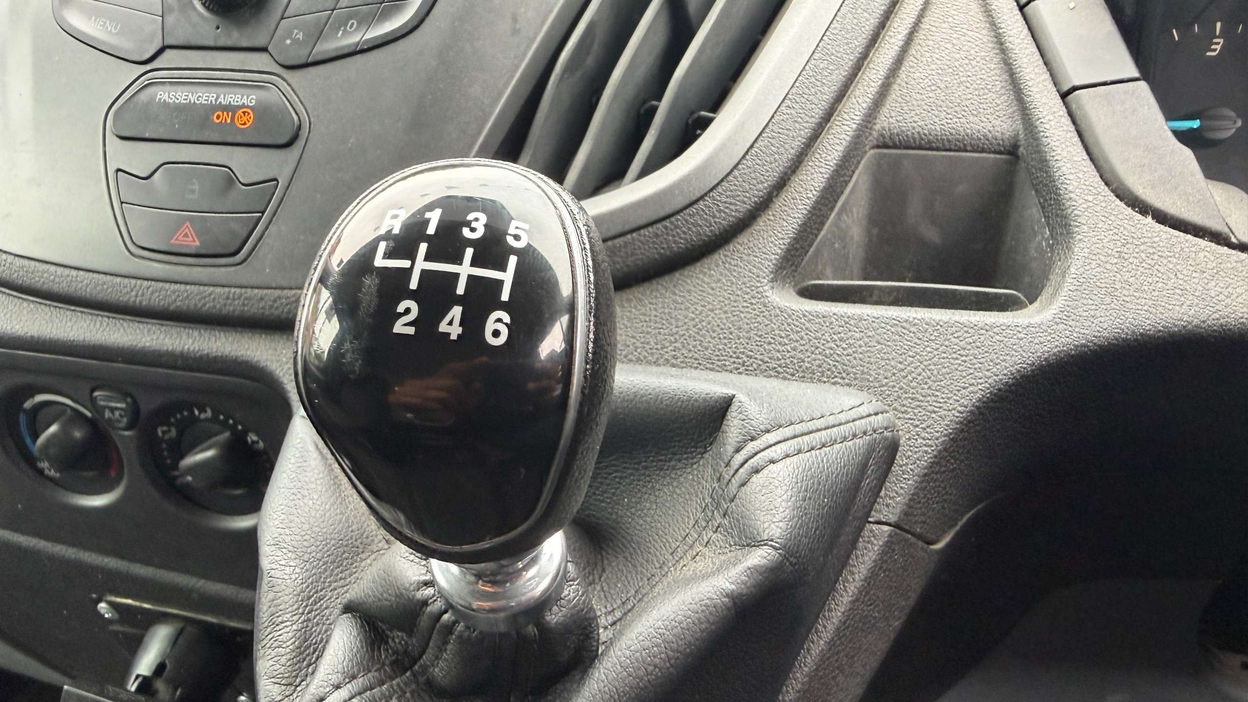 2019 FORD TRANSIT 2019 FORD TRANSIT