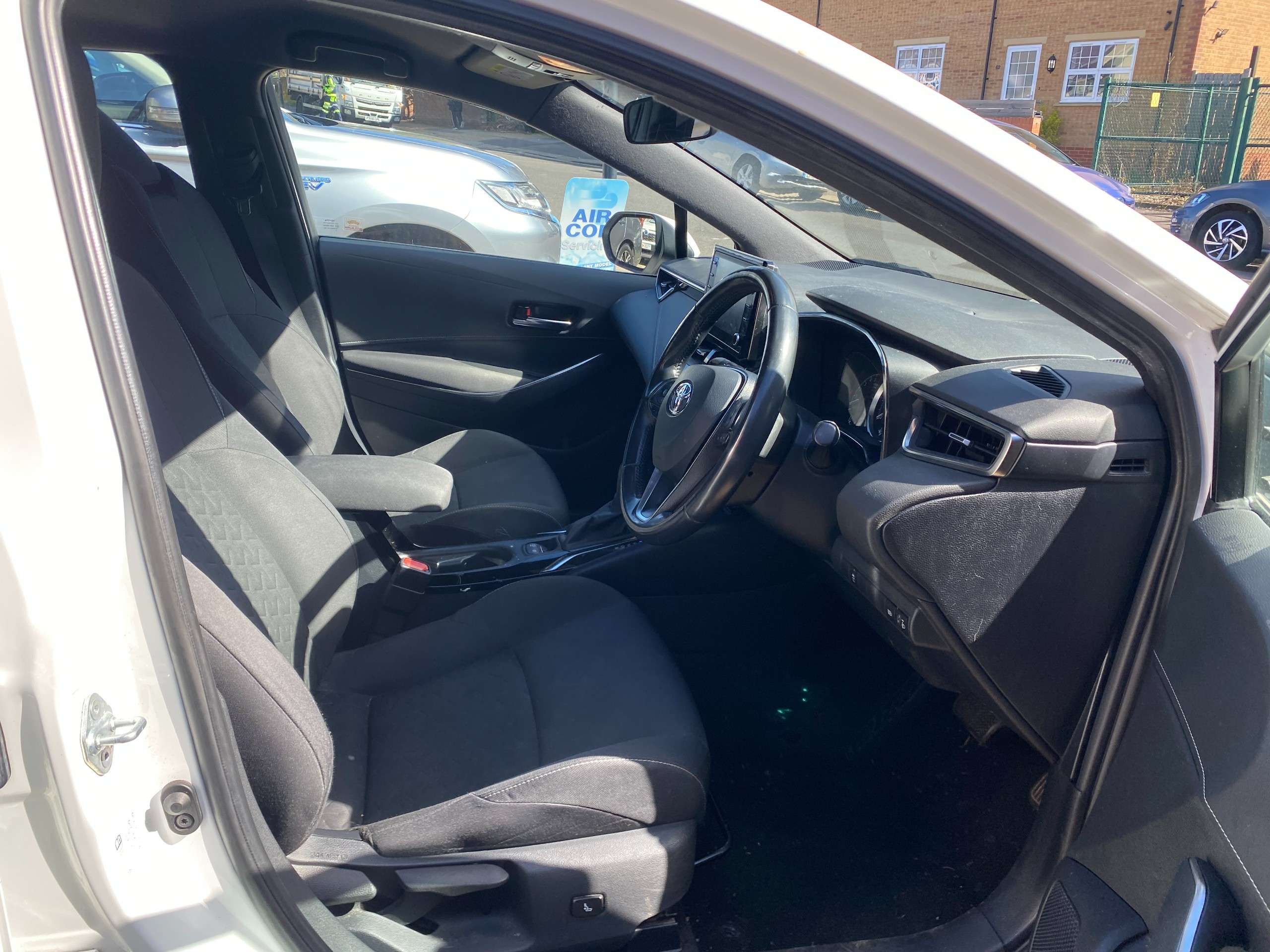 2019 TOYOTA COROLLA 2019 TOYOTA COROLLA