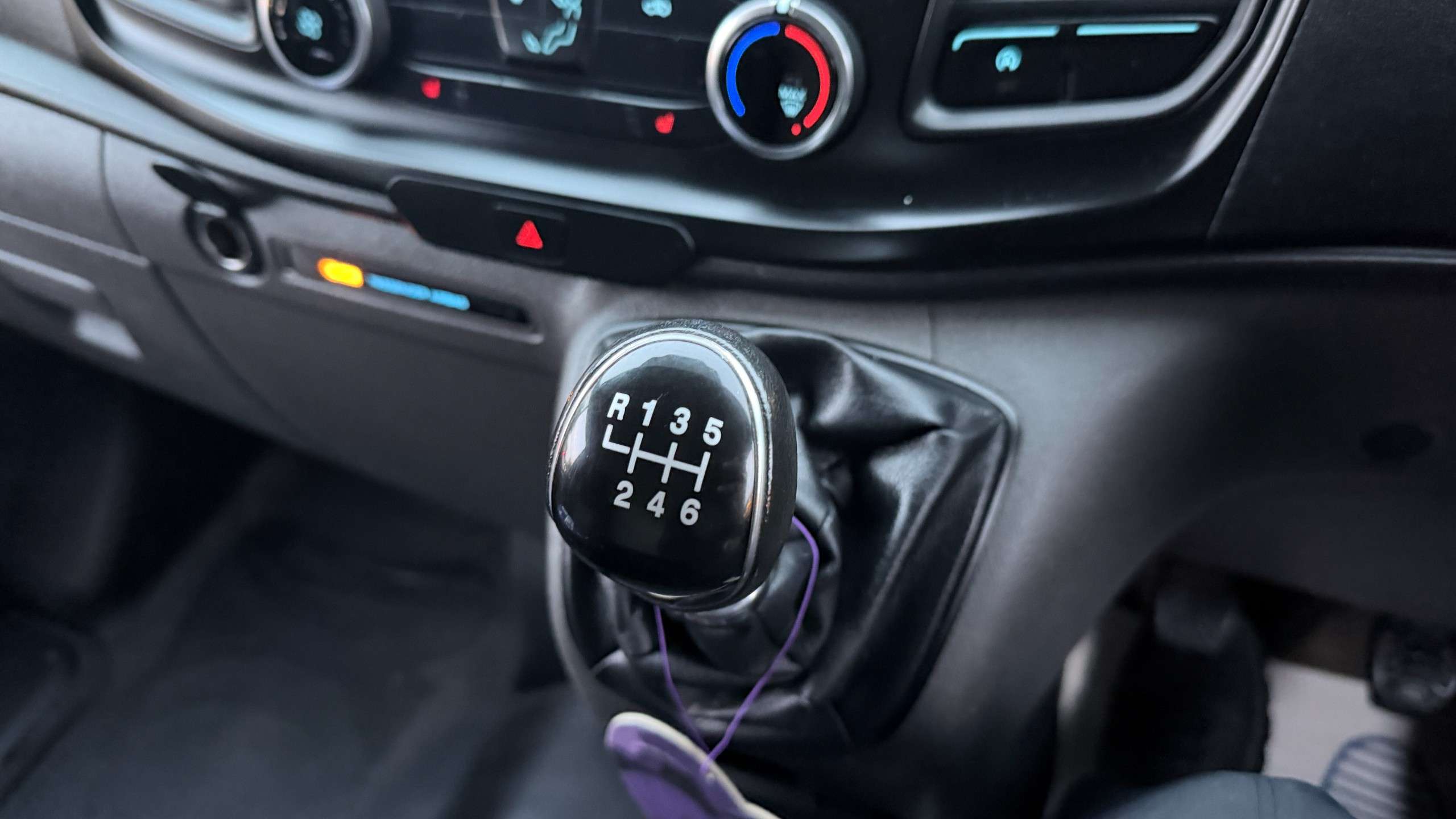 2018 FORD TRANSIT CUSTOM 2018 FORD TRANSIT CUSTOM