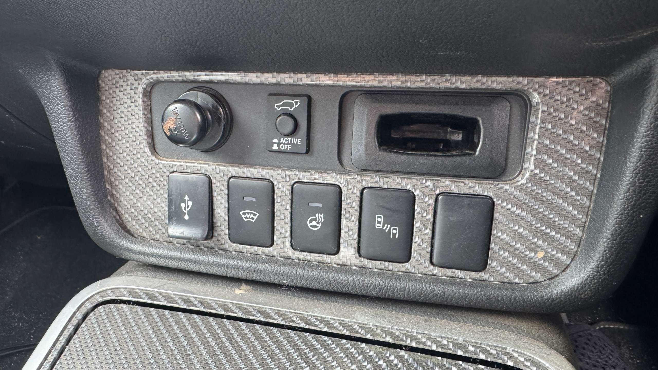 2018 MITSUBISHI OUTLANDER 2018 MITSUBISHI OUTLANDER