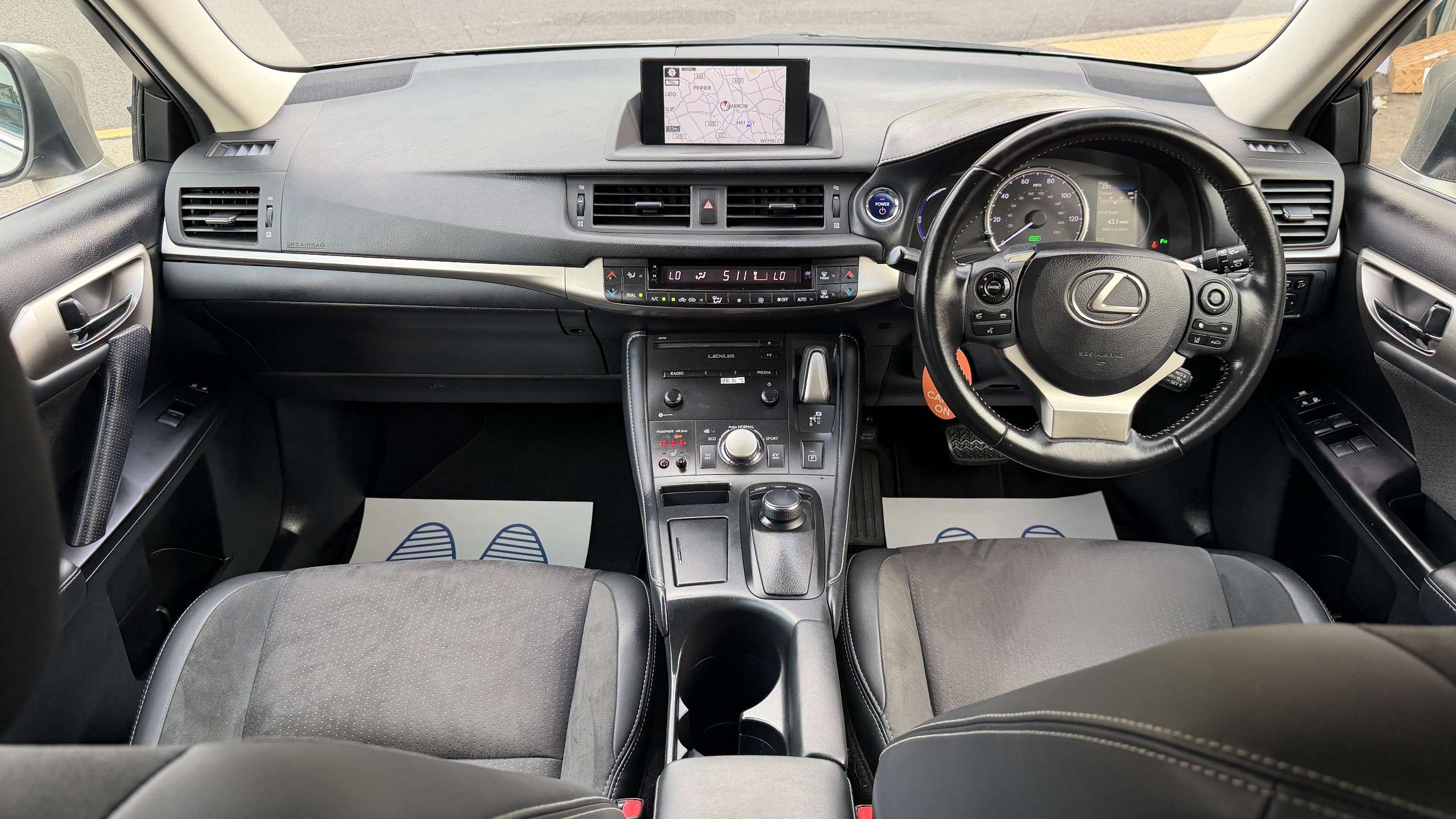2020 LEXUS CT 2020 LEXUS CT