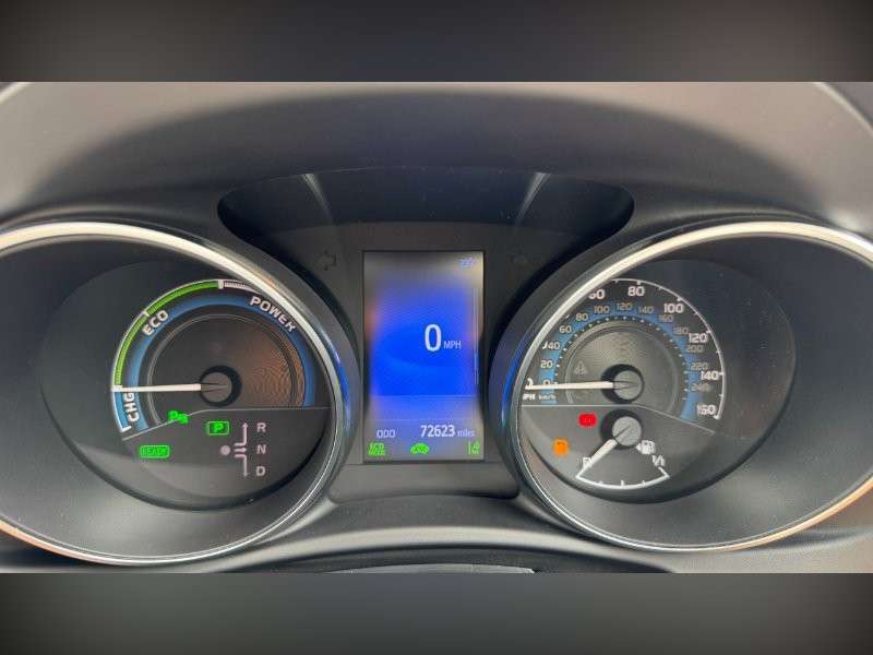 2018 TOYOTA AURIS 2018 TOYOTA AURIS