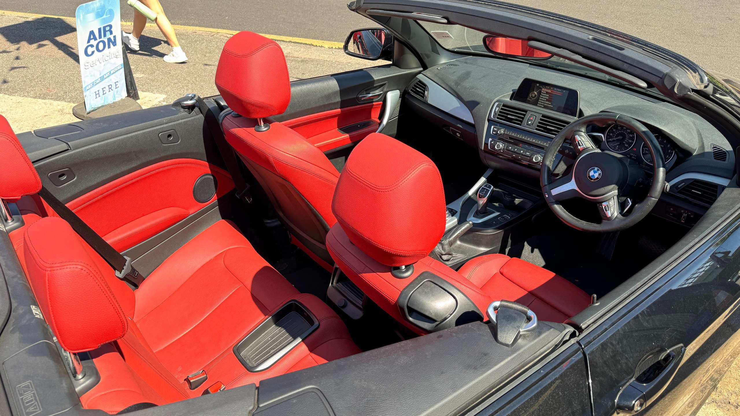 2016 BMW 2 SERIES 2016 BMW 2 SERIES