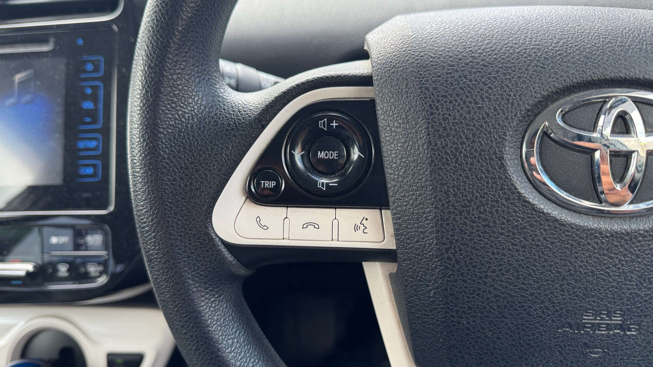 2017 TOYOTA PRIUS 2017 TOYOTA PRIUS