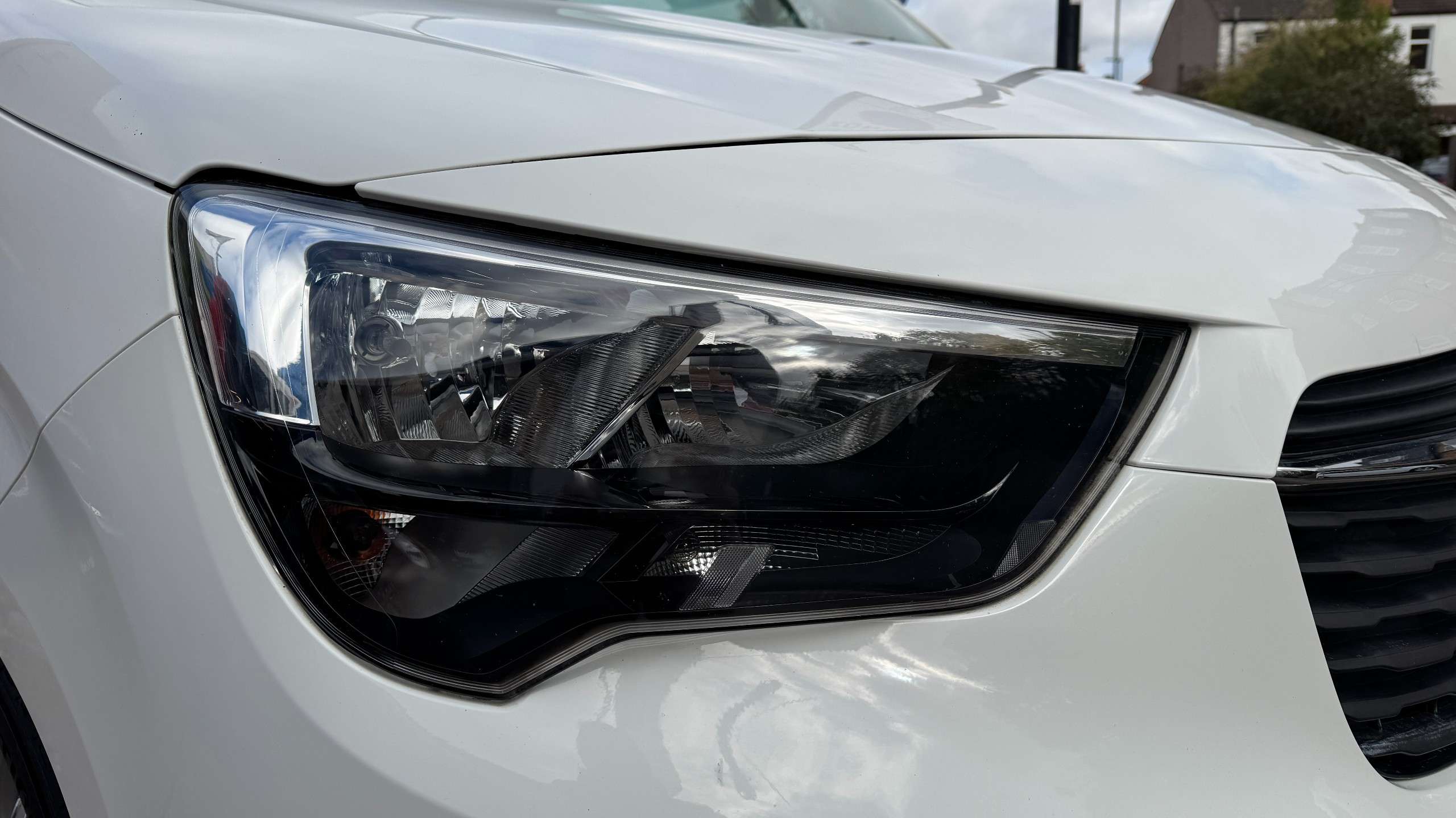 2019 VAUXHALL COMBO 2019 VAUXHALL COMBO