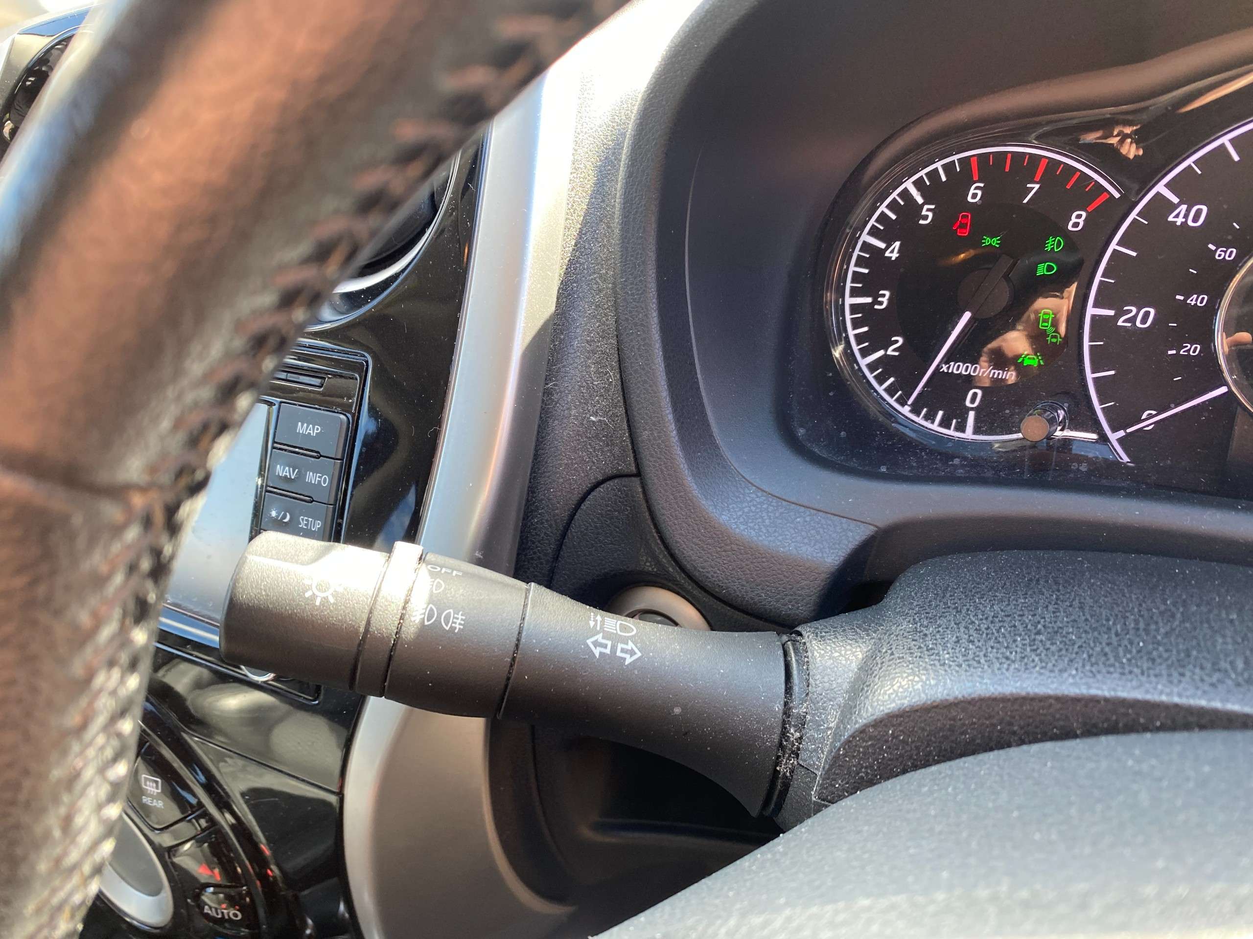 2014 NISSAN NOTE 2014 NISSAN NOTE