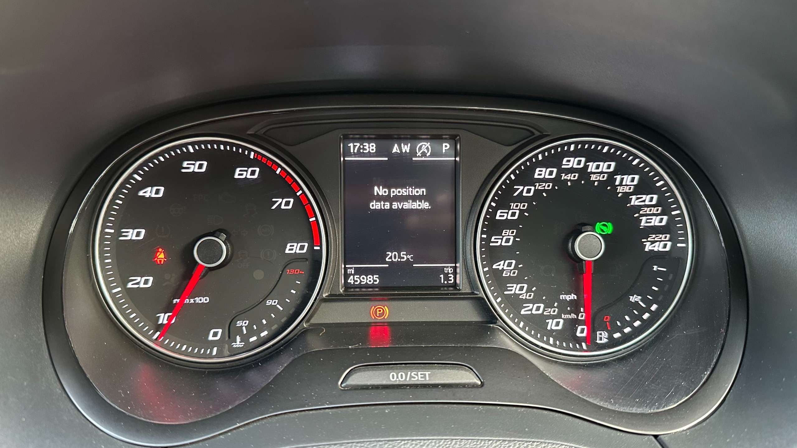 2017 SEAT IBIZA 2017 SEAT IBIZA