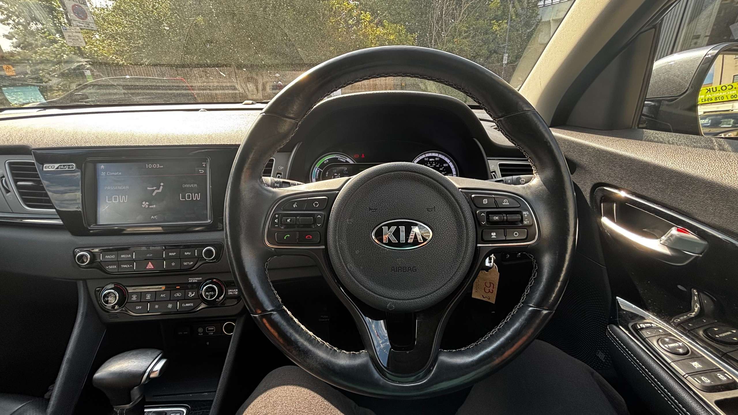 2018 KIA NIRO 2018 KIA NIRO