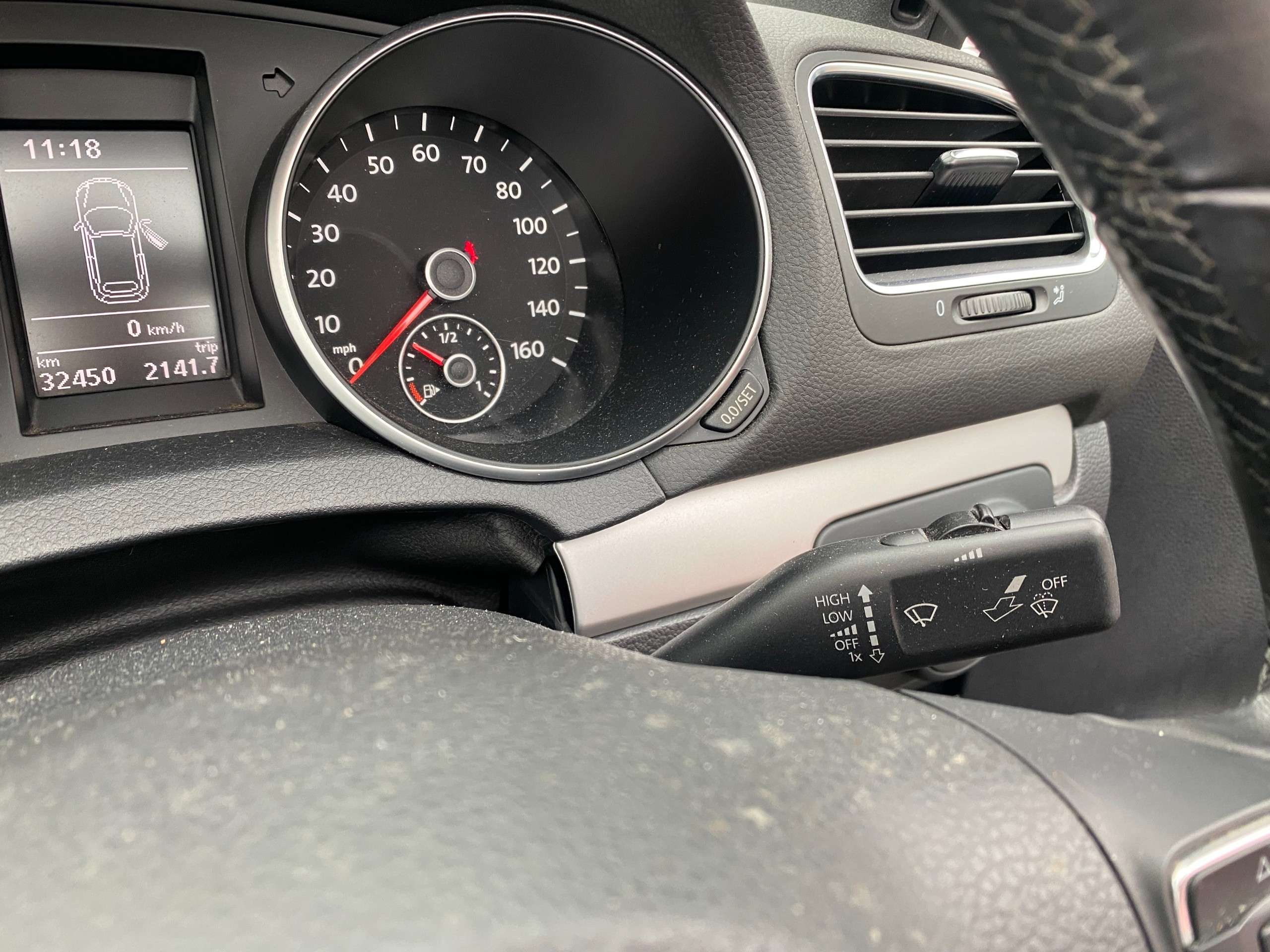 2014 VOLKSWAGEN GOLF 2014 VOLKSWAGEN GOLF