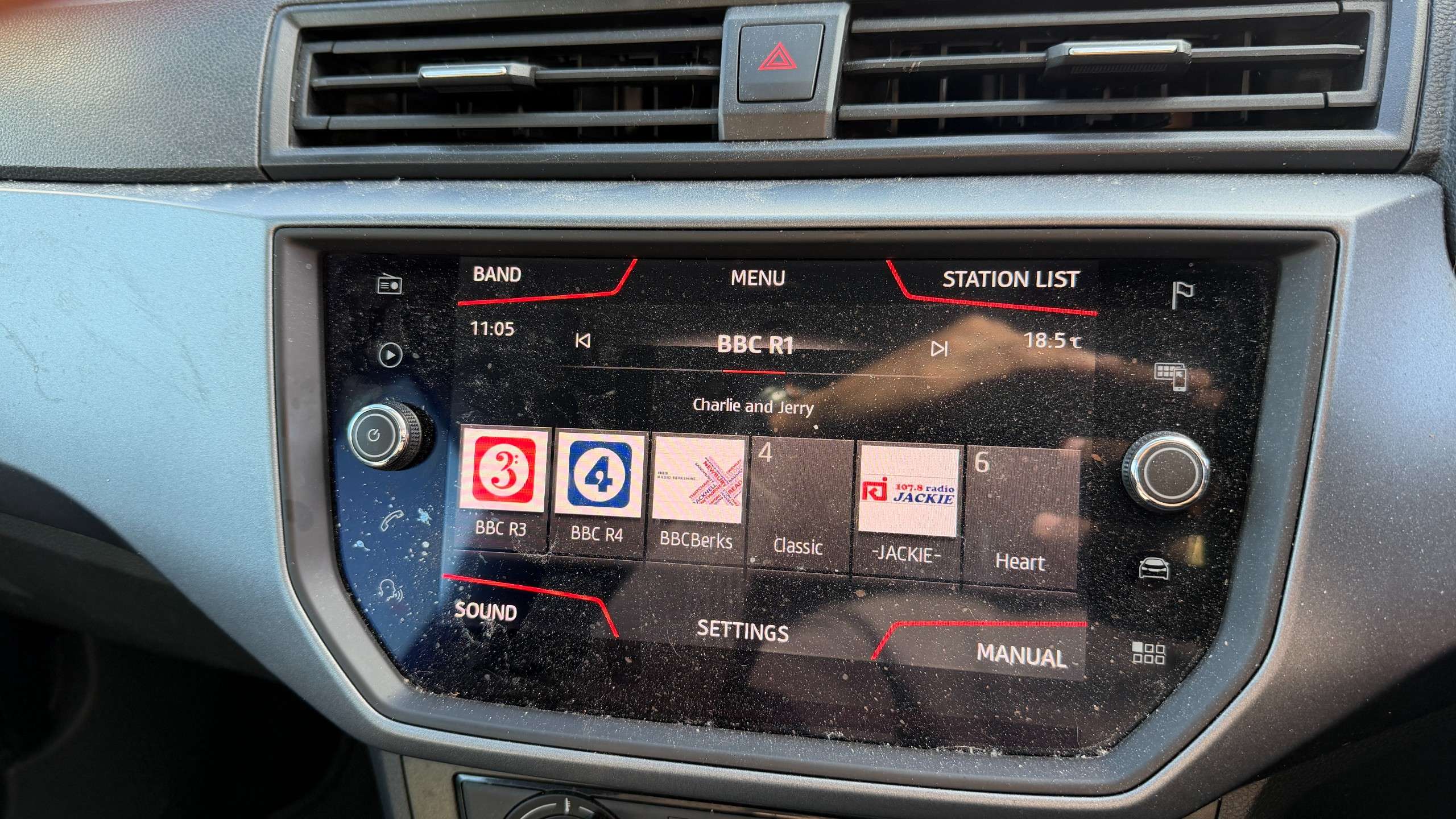 2020 SEAT ARONA 2020 SEAT ARONA