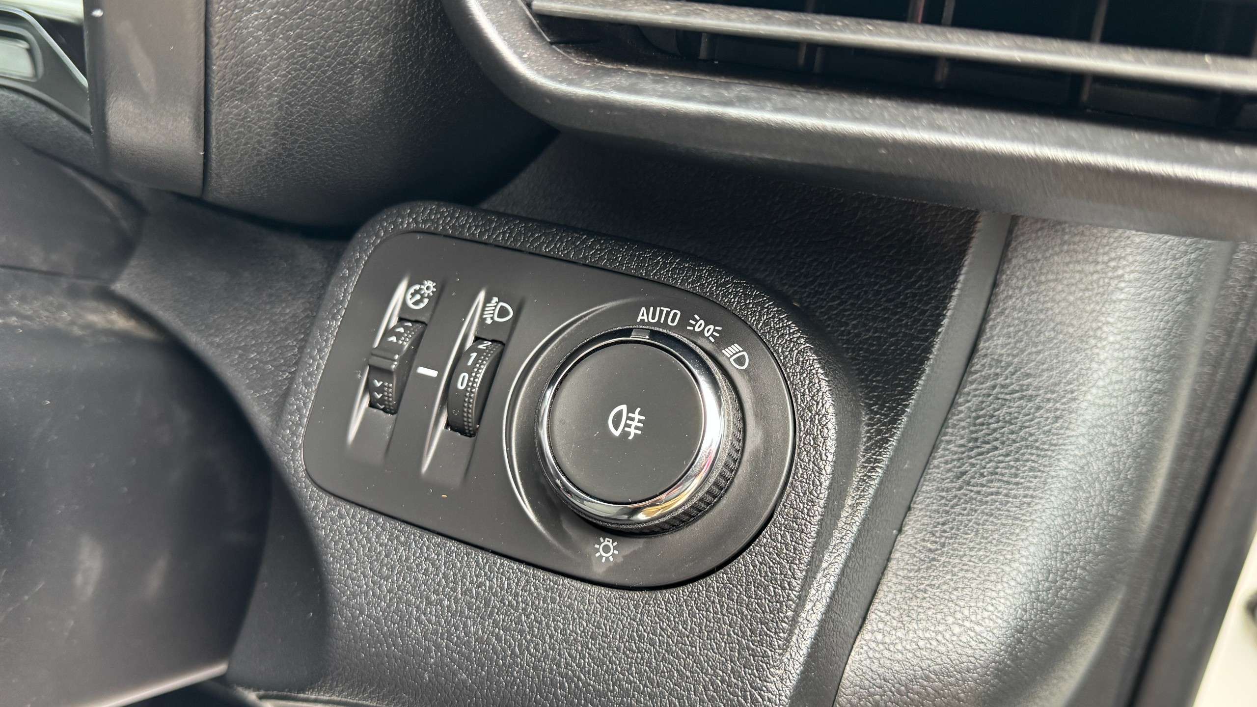 2019 VAUXHALL COMBO 2019 VAUXHALL COMBO