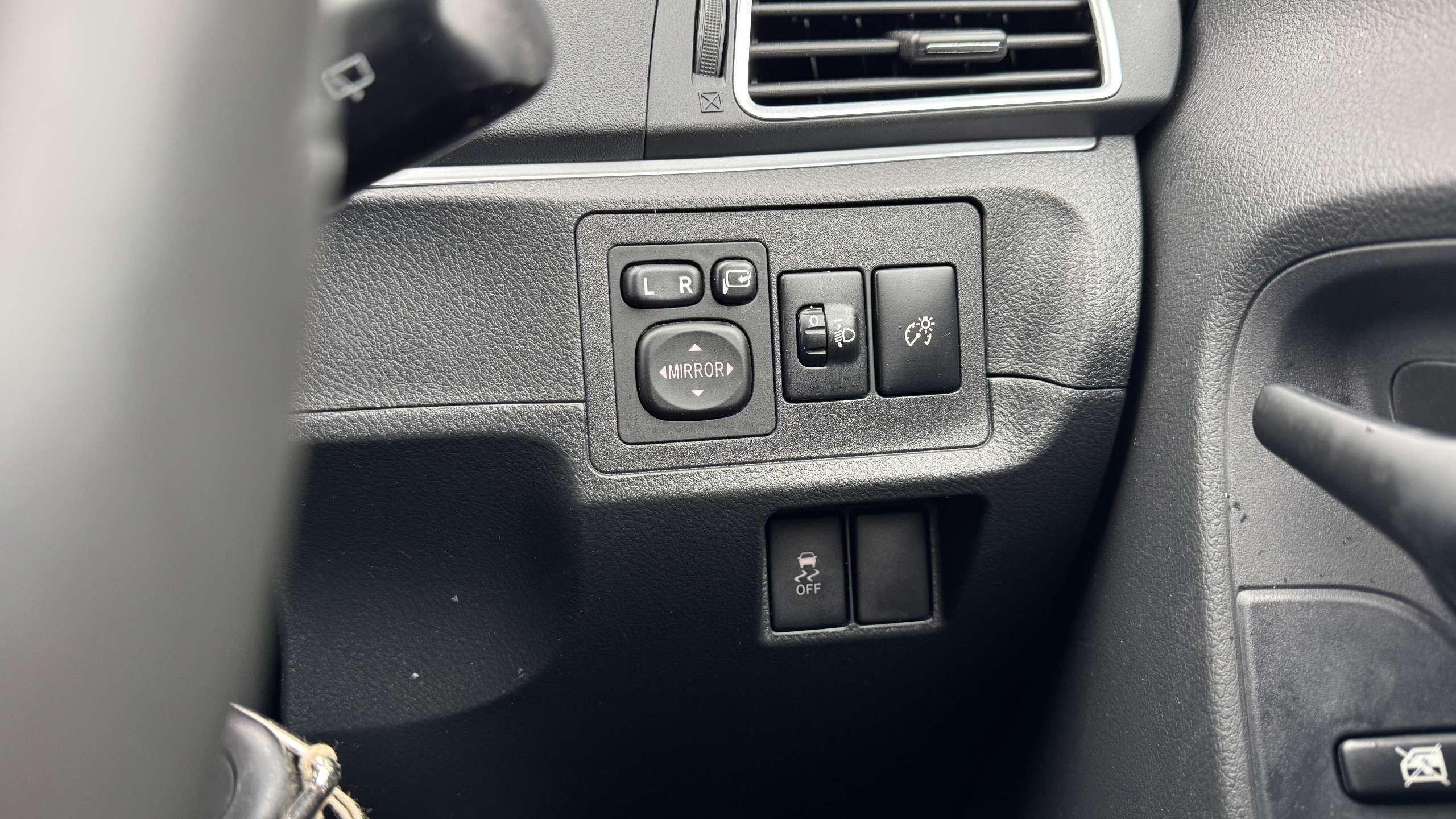 2013 TOYOTA VERSO 2013 TOYOTA VERSO