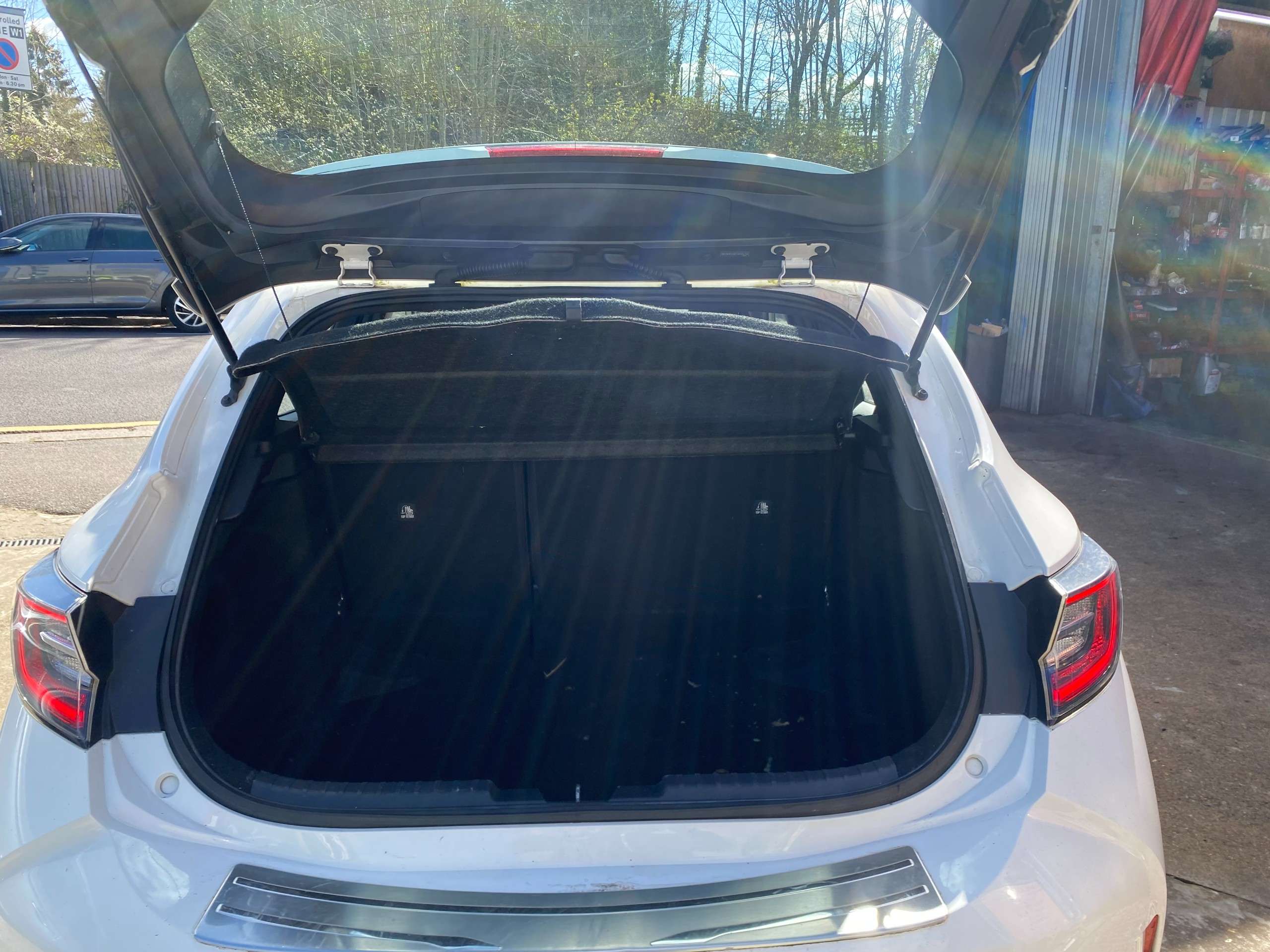 2019 TOYOTA COROLLA 2019 TOYOTA COROLLA