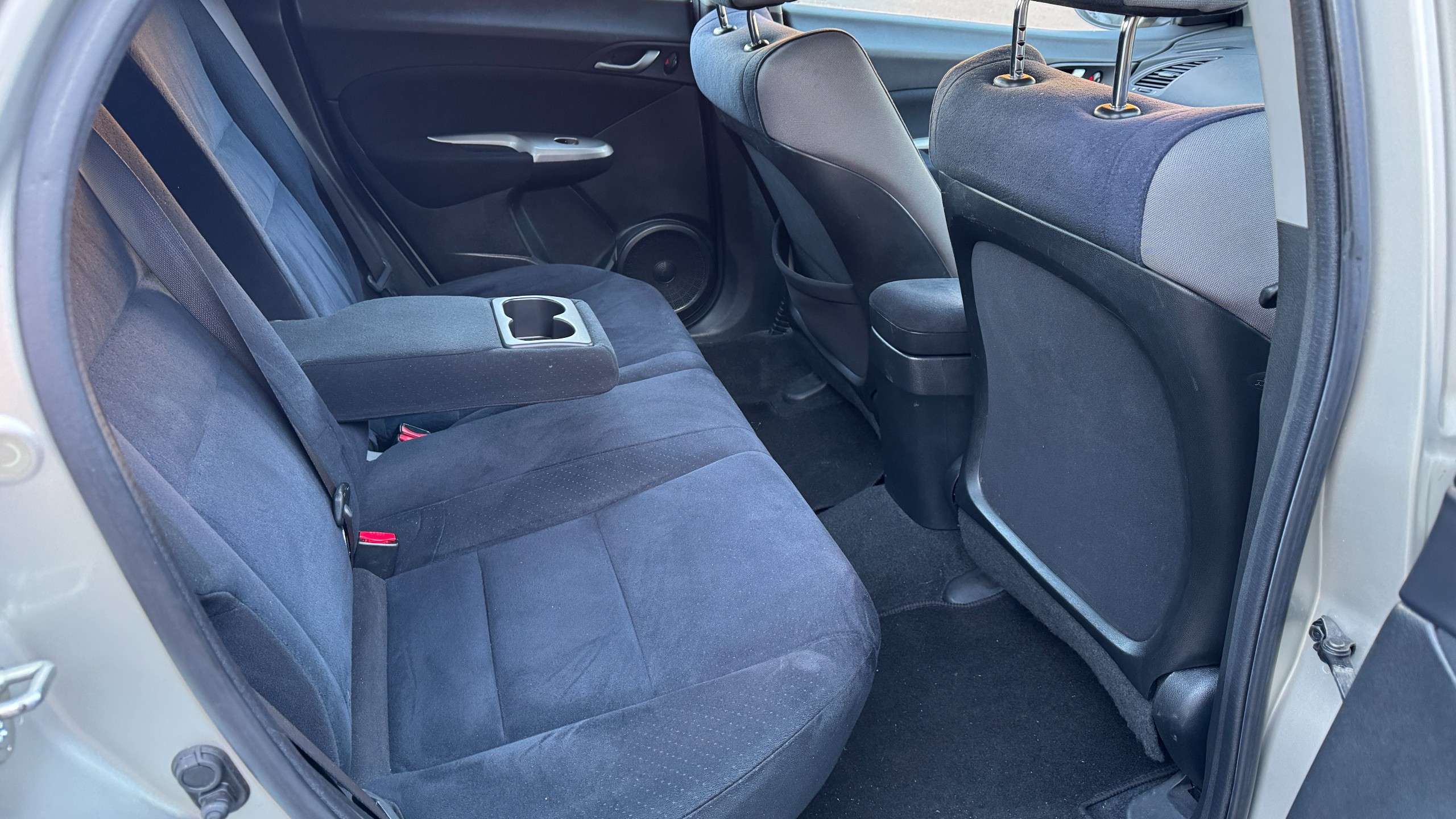 2008 HONDA CIVIC 2008 HONDA CIVIC