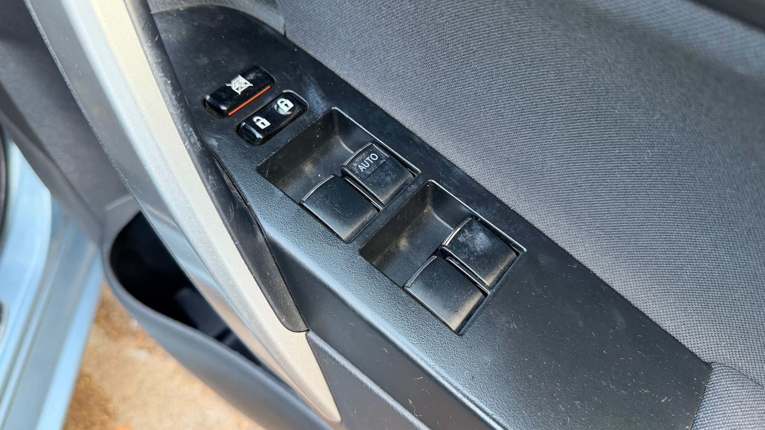 2013 TOYOTA AURIS 2013 TOYOTA AURIS