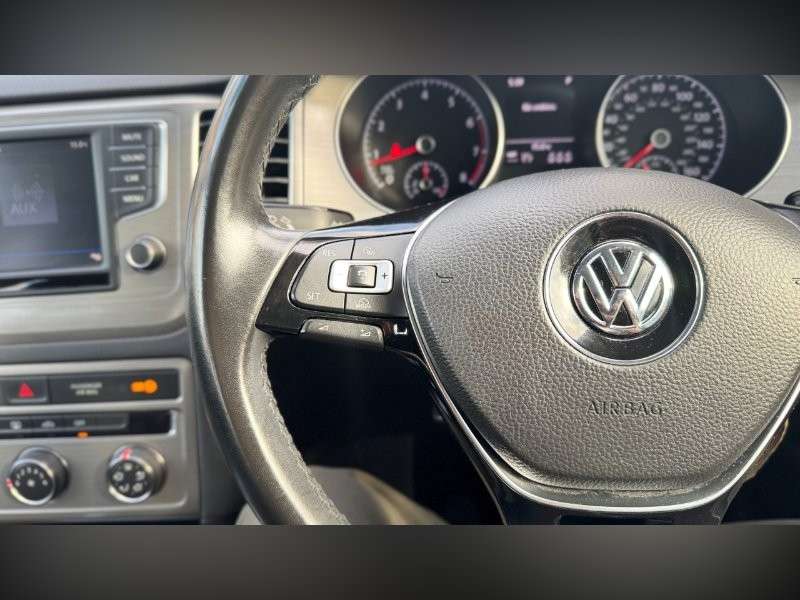 2017 VOLKSWAGEN GOLF SV 2017 VOLKSWAGEN GOLF SV