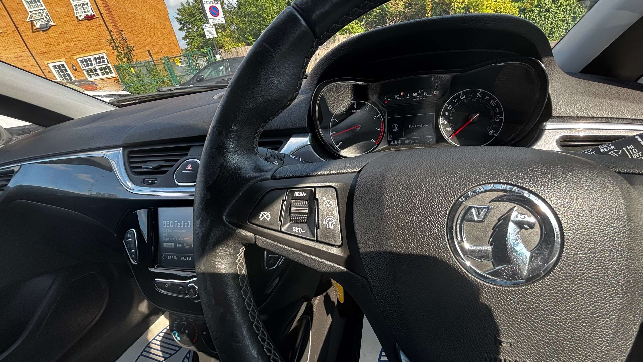 2019 VAUXHALL CORSA 2019 VAUXHALL CORSA