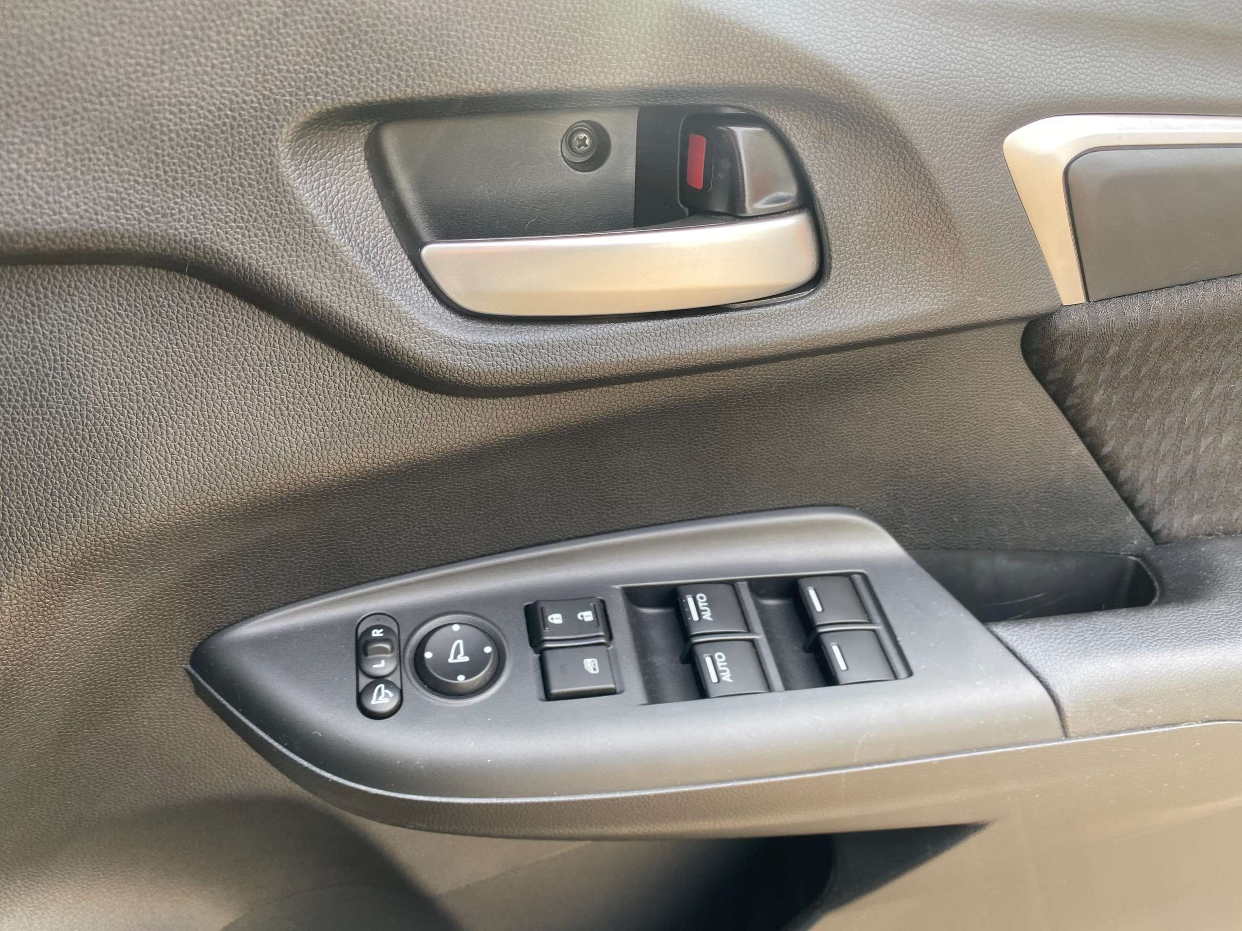 2018 HONDA JAZZ 2018 HONDA JAZZ