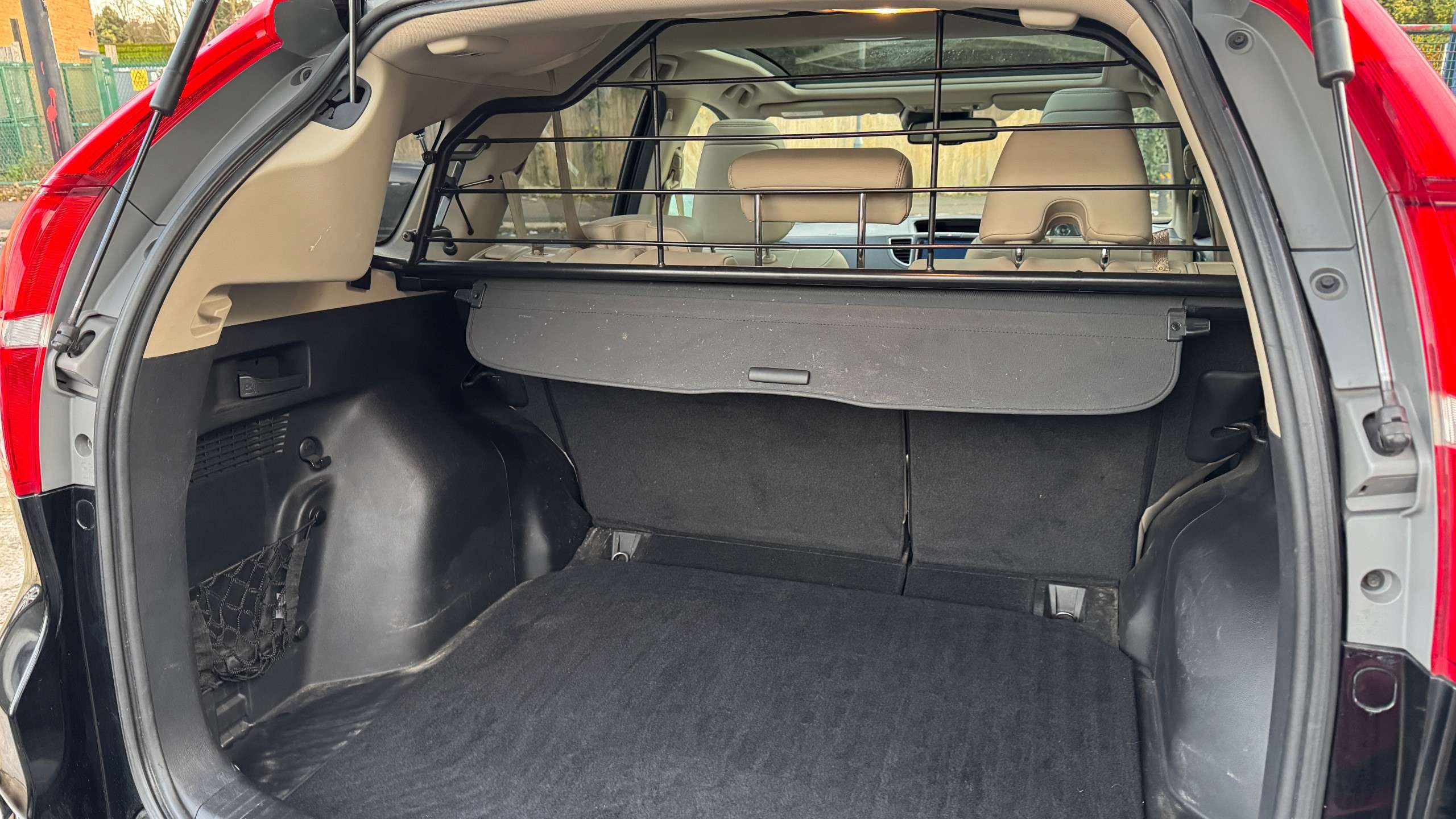 2016 HONDA CR-V 2016 HONDA CR-V