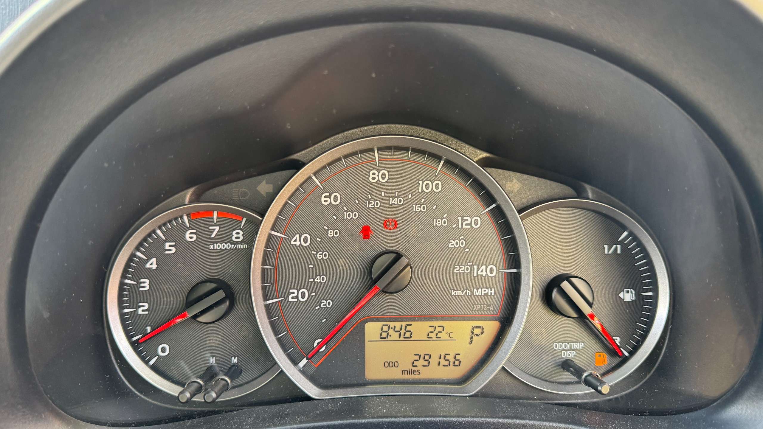 2014 TOYOTA YARIS 2014 TOYOTA YARIS
