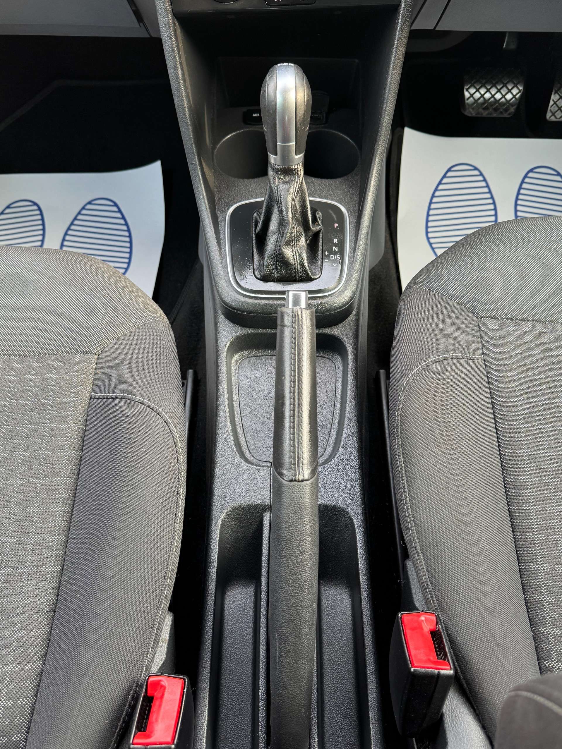 2017 VOLKSWAGEN POLO 2017 VOLKSWAGEN POLO