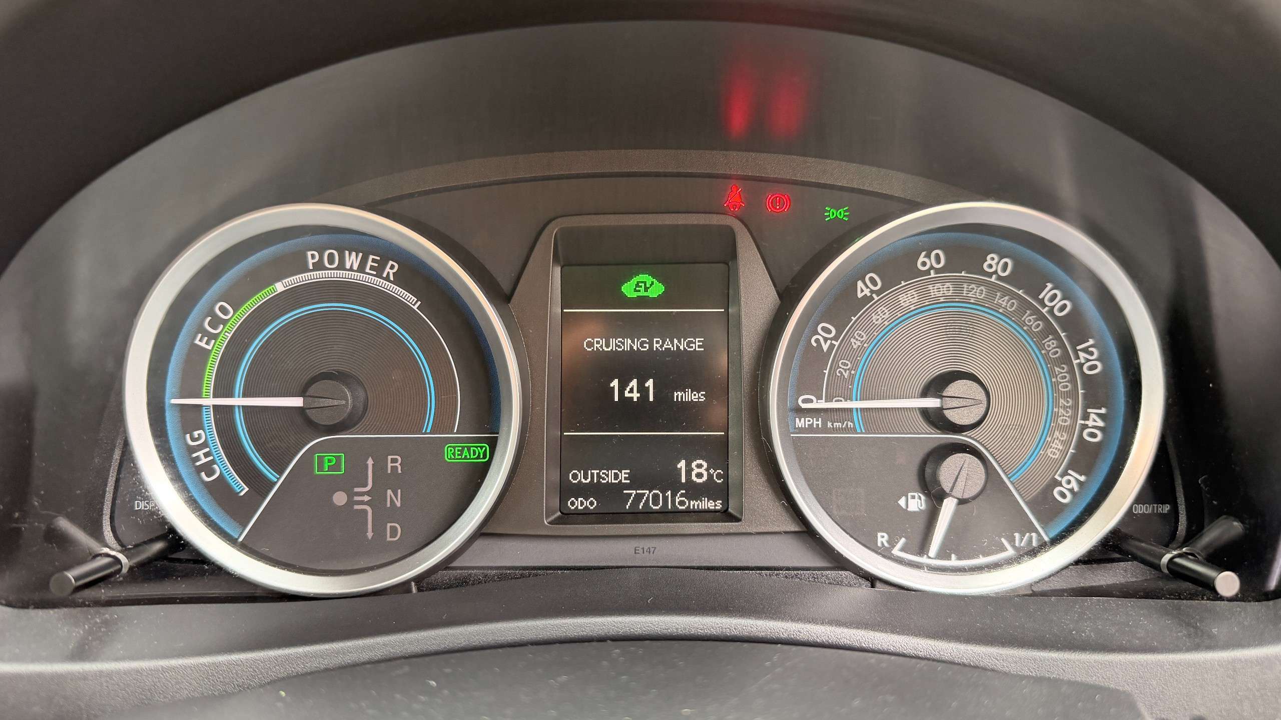 2013 TOYOTA AURIS 2013 TOYOTA AURIS